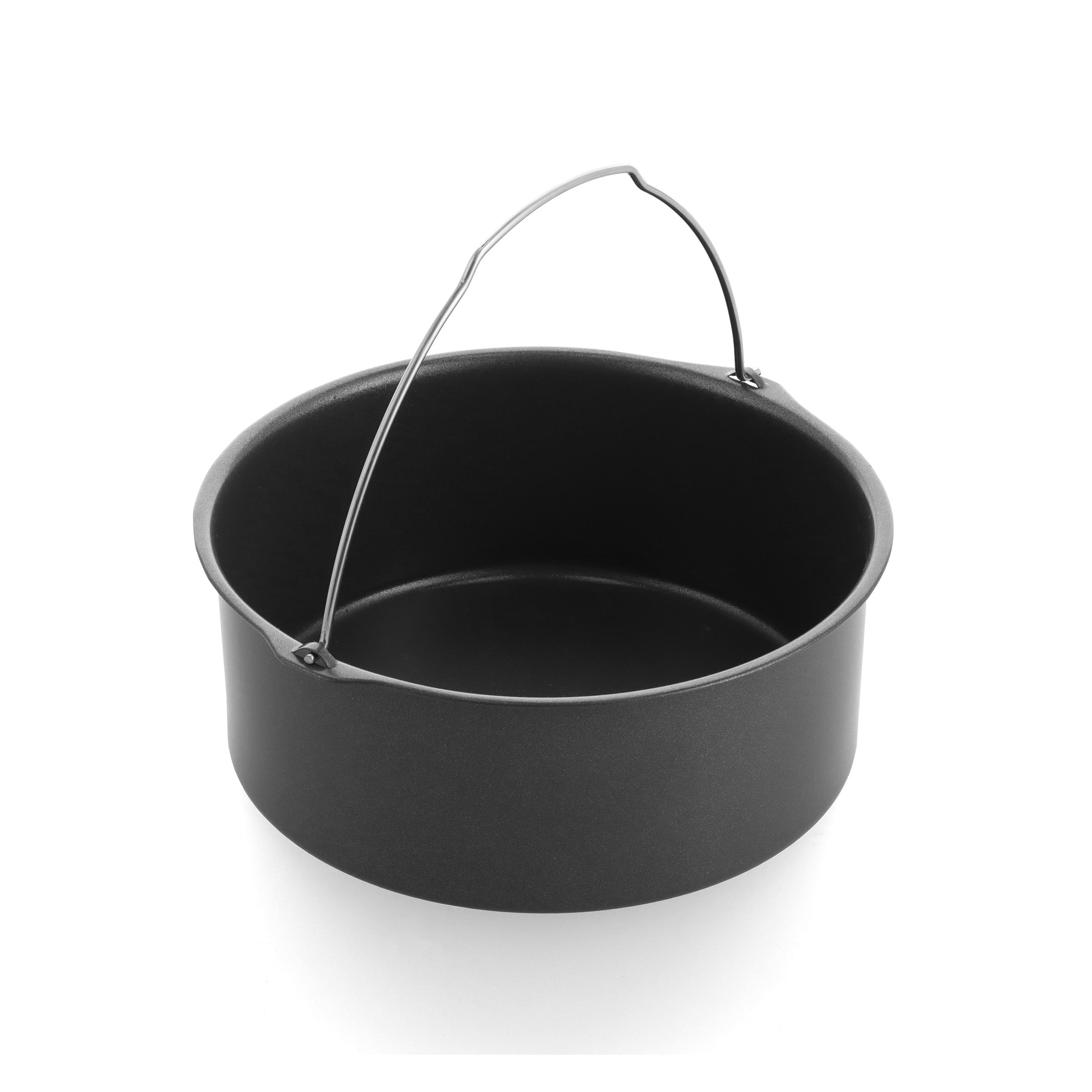 GreenPan Air Fryer Accessories 8-delige bakset