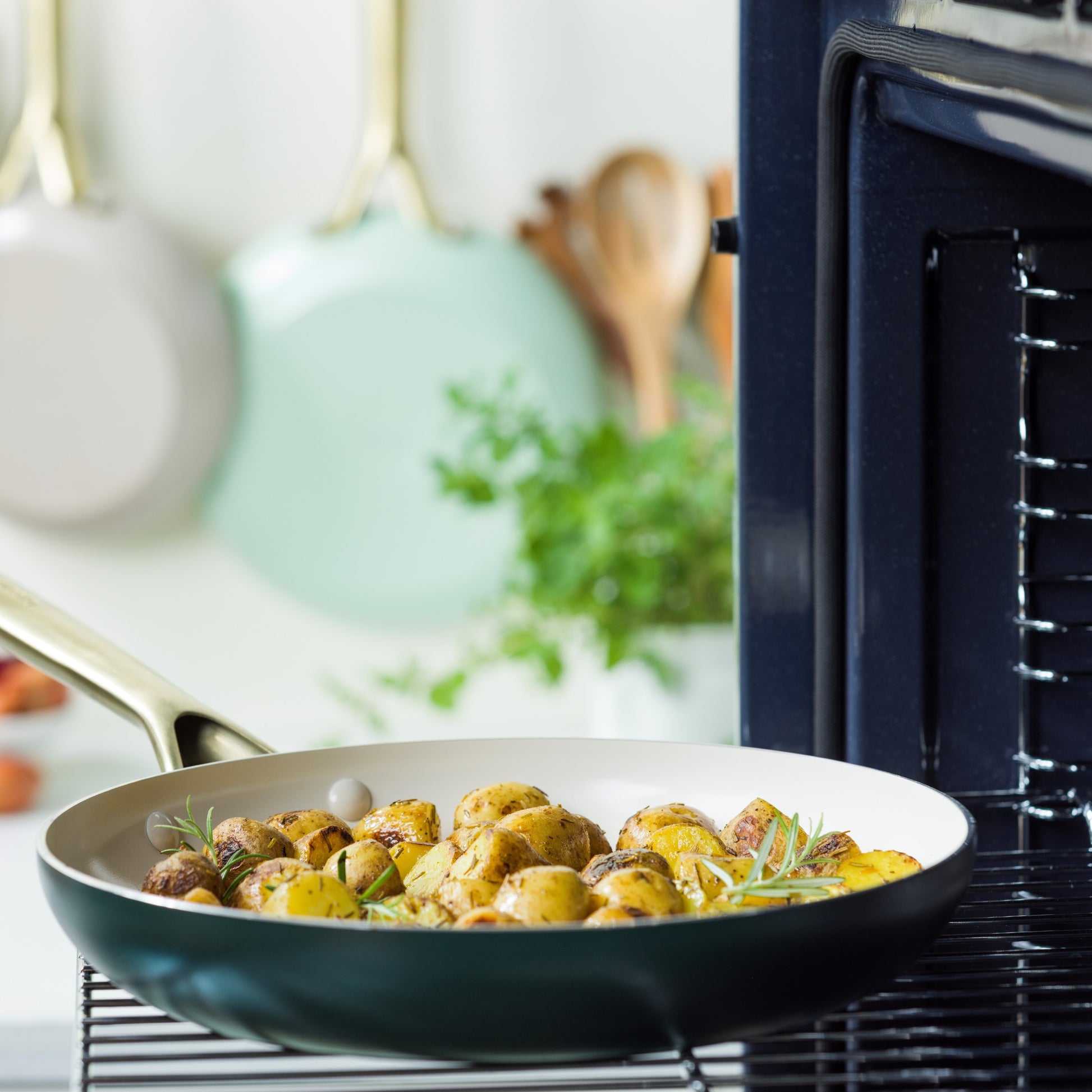 Com-four - Bakvormen, Platen & Accessoires / Keuken Com-four - Bakvormen, Platen & Accessoires / Keuken