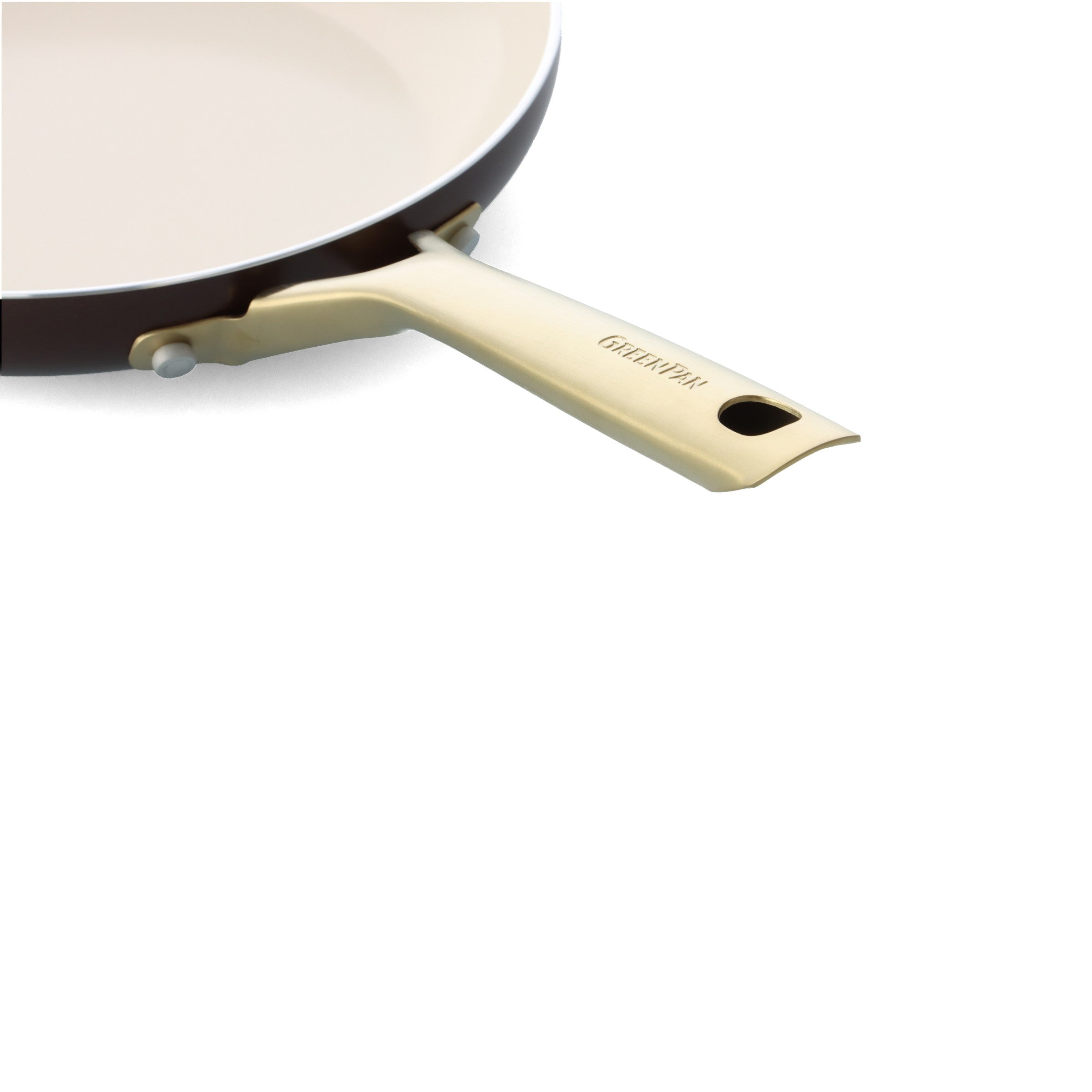 Shades 3-delige Braadpannenset Terra