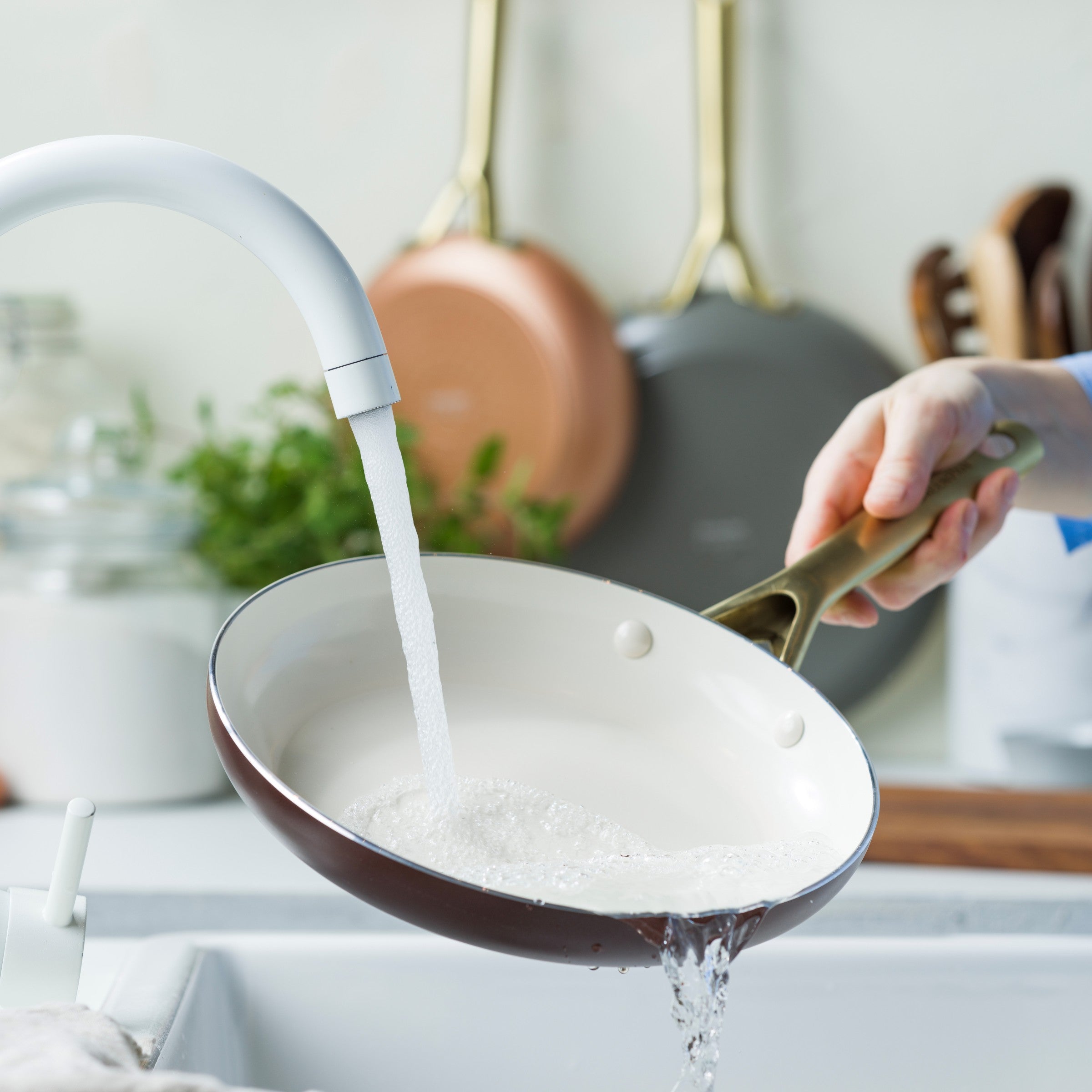Greenpan Smart Collection | Inductiepan keramisch kopen - Kookwinkel Kitchen&More Greenpan Smart Collection | Inductiepan keramisch kopen - Kookwinkel Kitchen&More