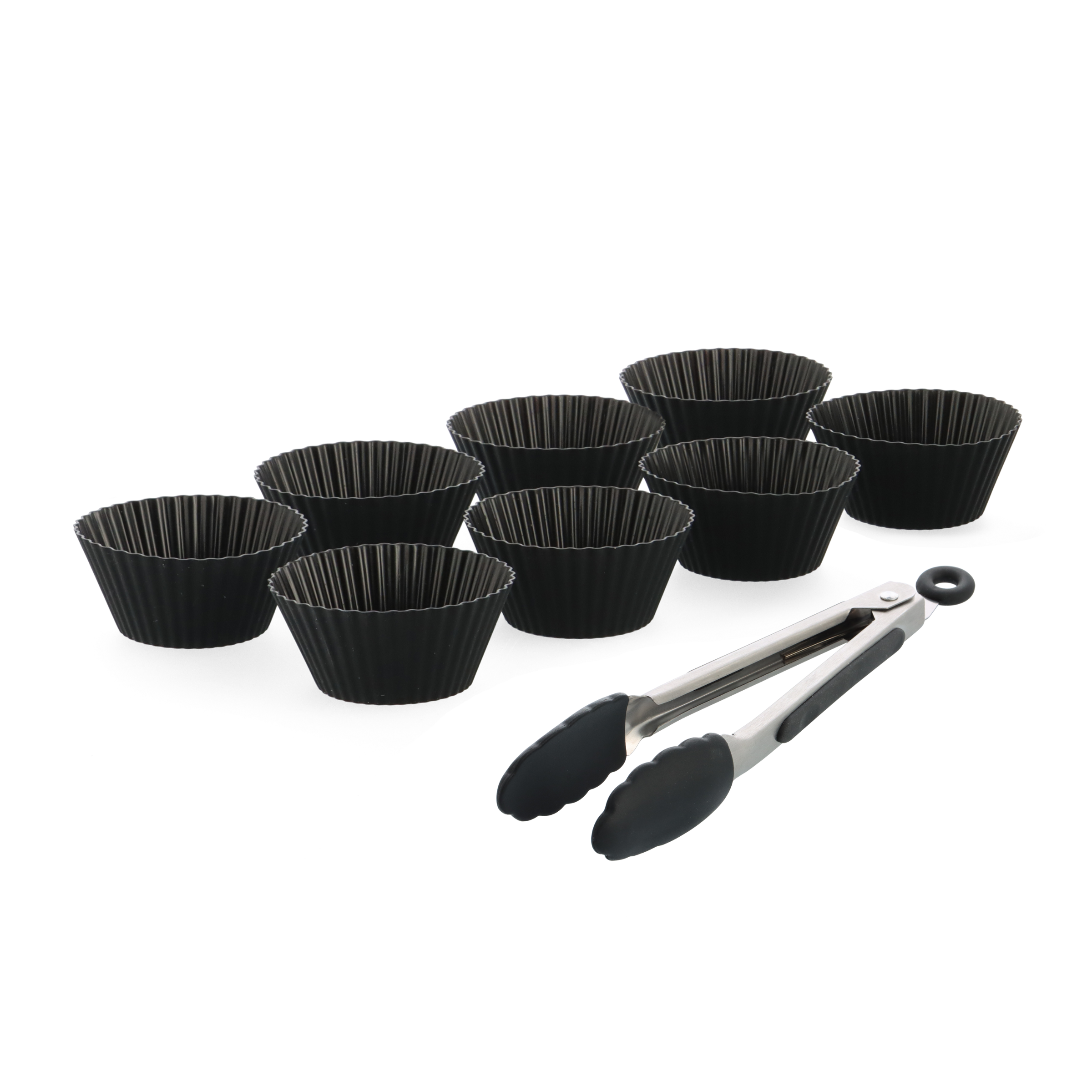 GreenPan Air Fryer Accessories 9-delige bakset