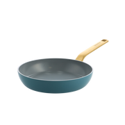 Poêle Evolution 24 cm – Bleu