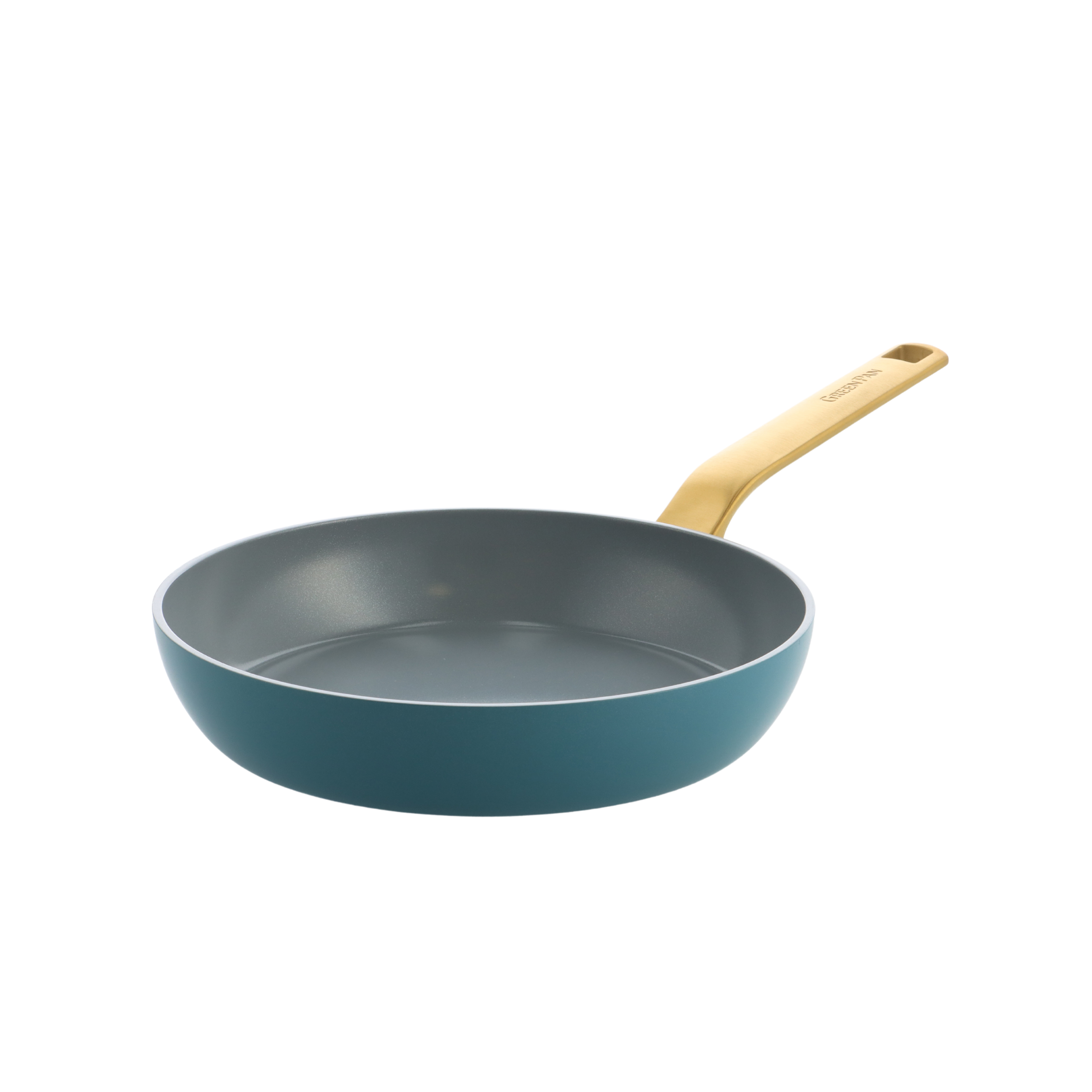 Poêle Evolution 28 cm – Bleu