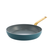 Evolution braadpan 30cm – Blauw