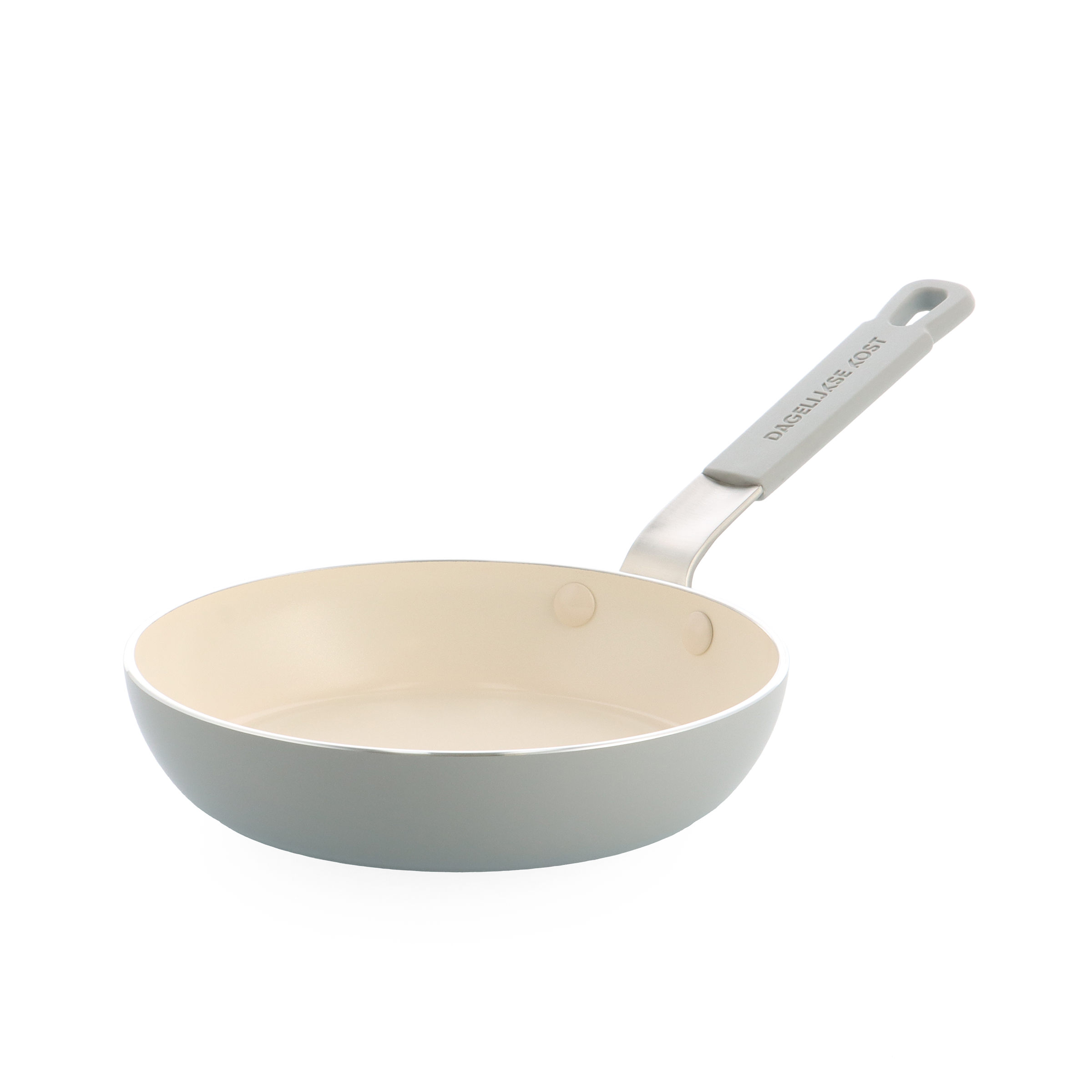 Dagelijkse kost braadpan 20cm