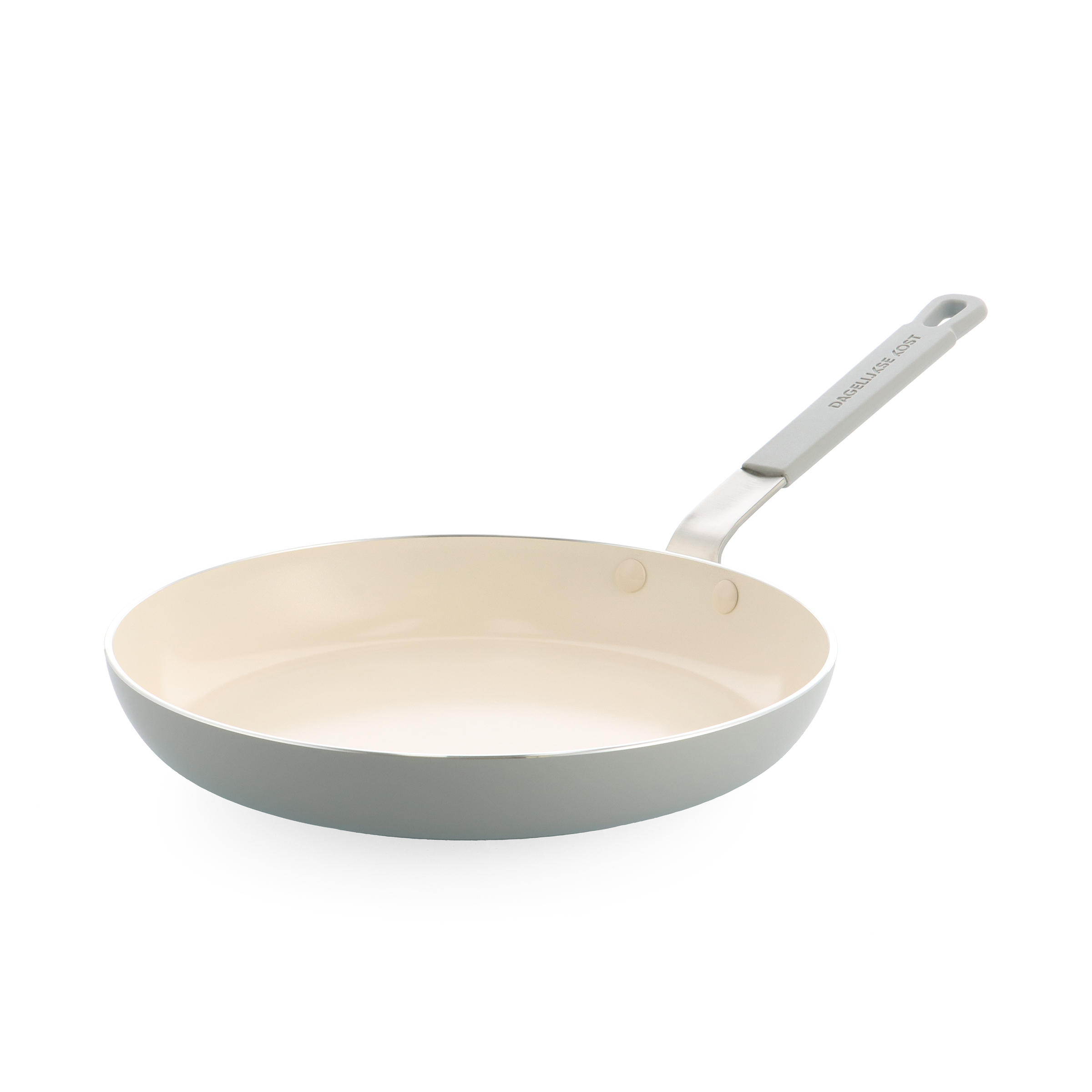 Dagelijkse kost braadpan 28cm