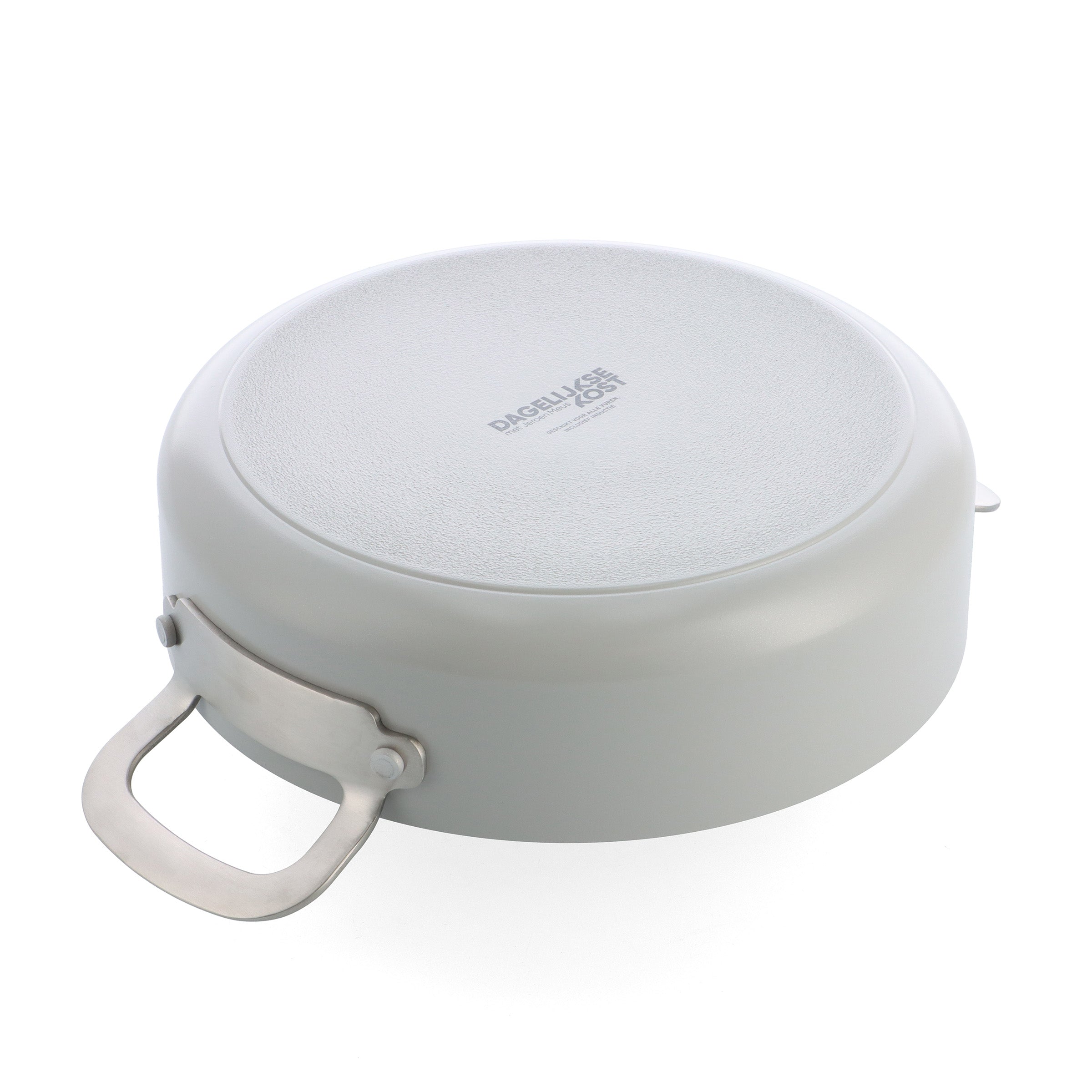 Cocotte Daily Food avec couvercle 24 cm
