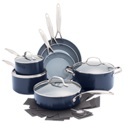 Valencia Pro 11-delige set Oxford Blue