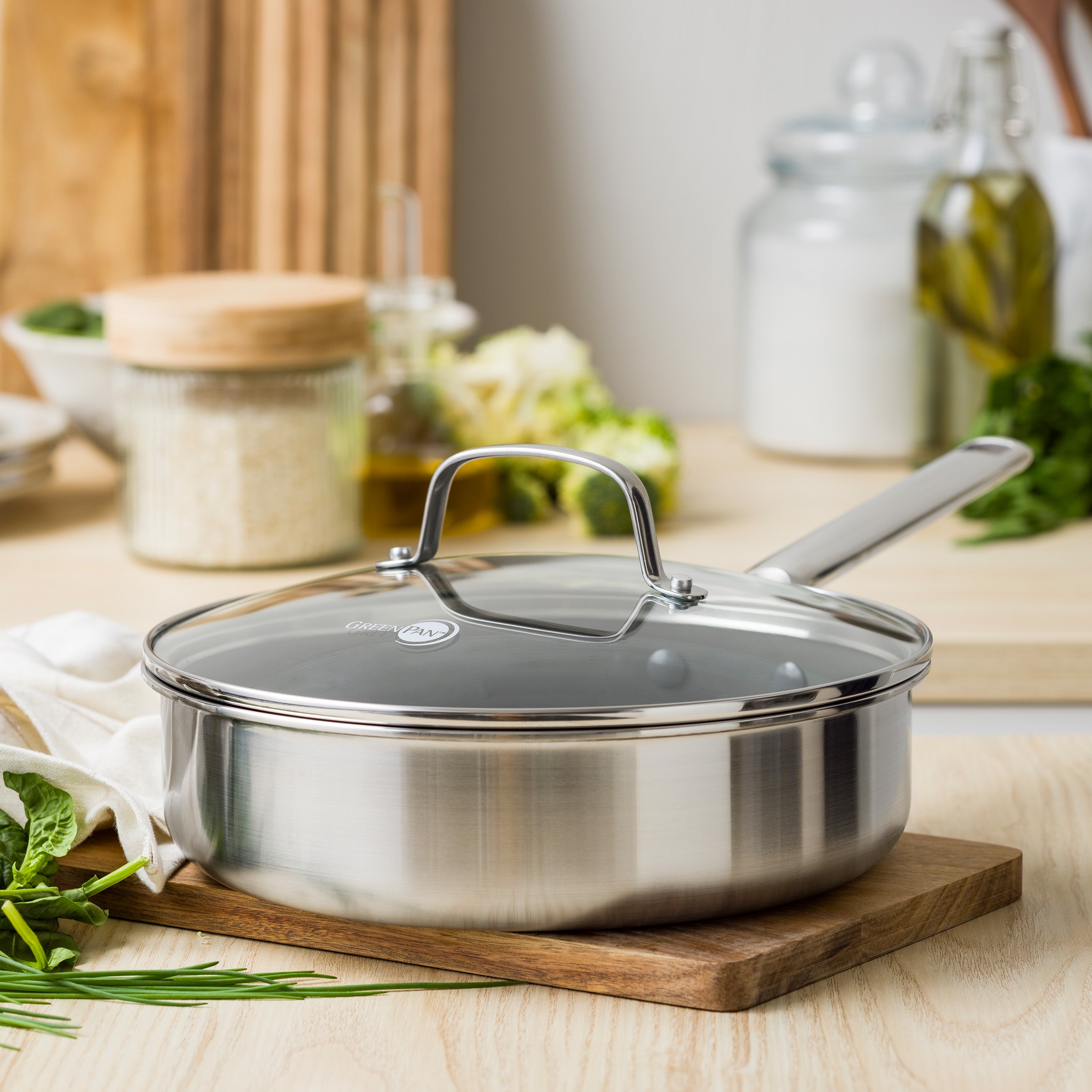 Apex hybride 4-delige set