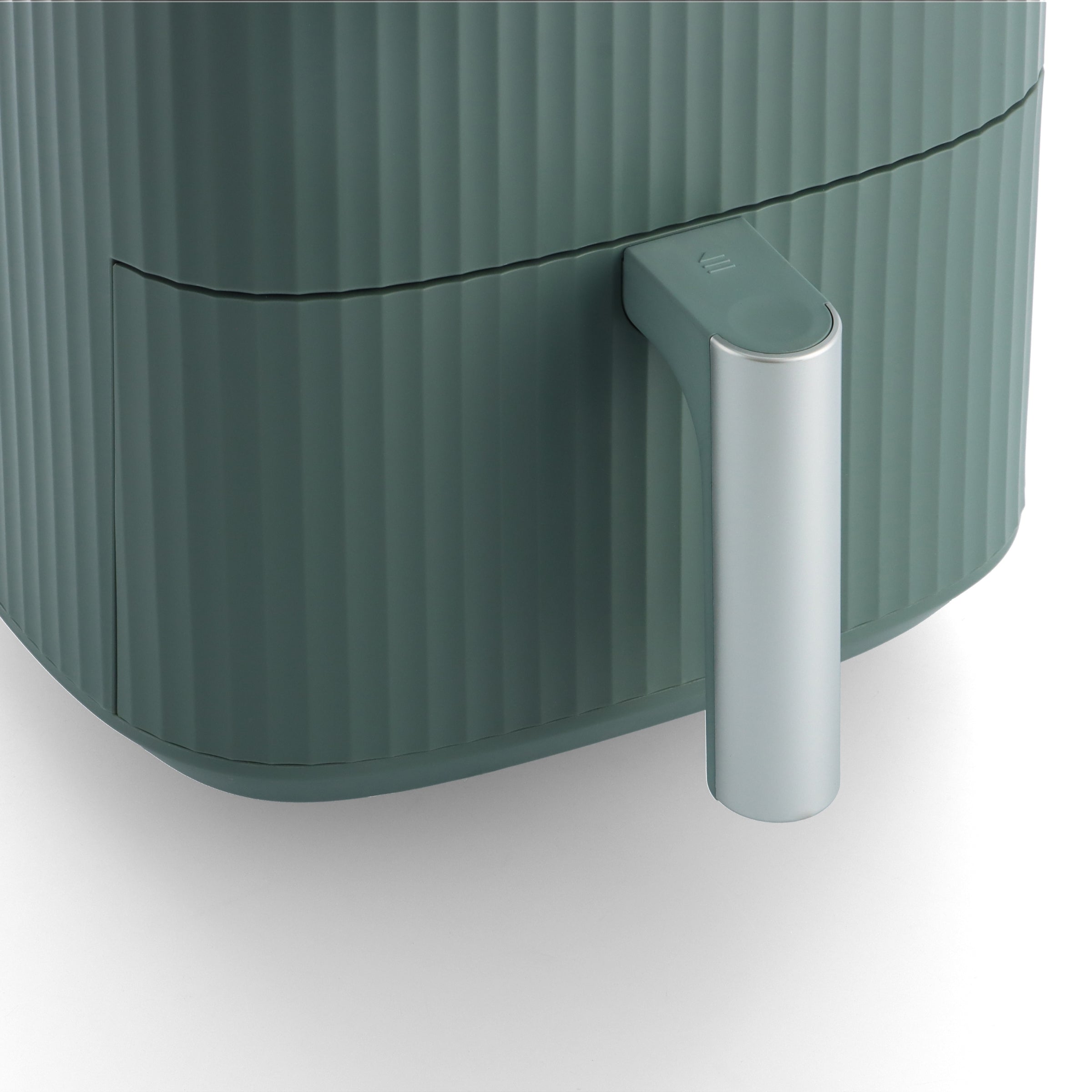 Silhouette XL Air Fryer 5L Smokey Blue