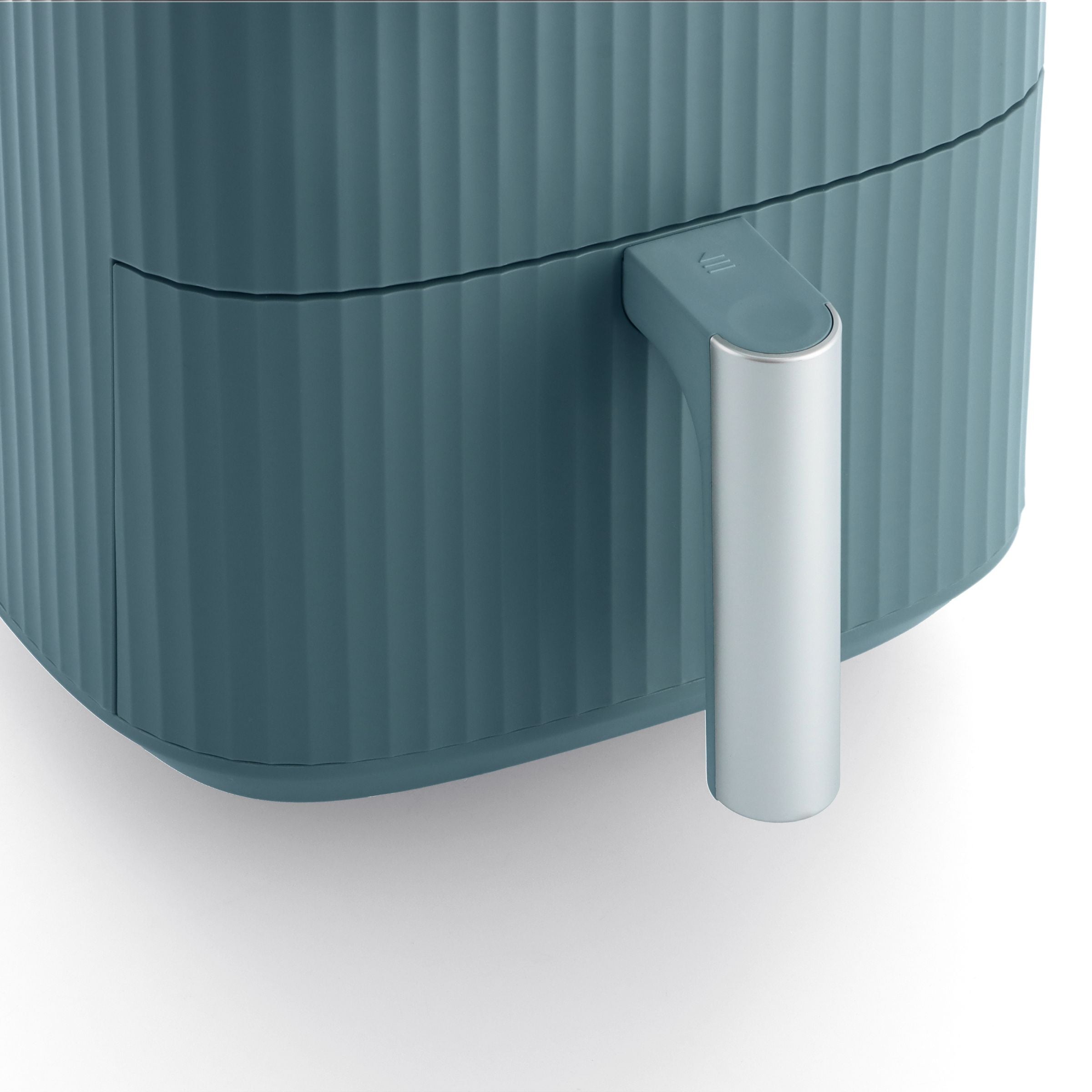 Bistro Silhouette XL Air Fryer Smokey Blue