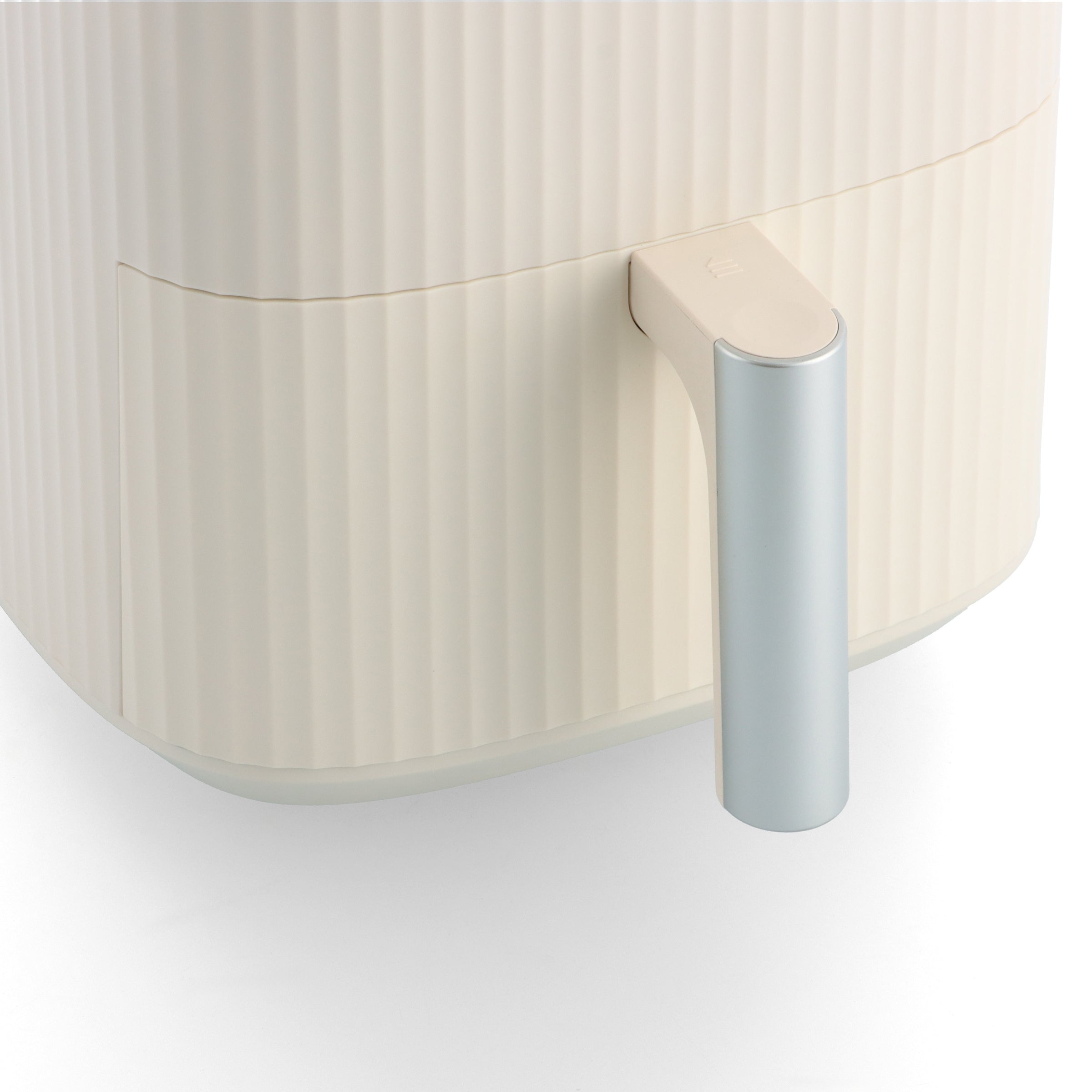 Silhouette XL Air Fryer 5L Cream