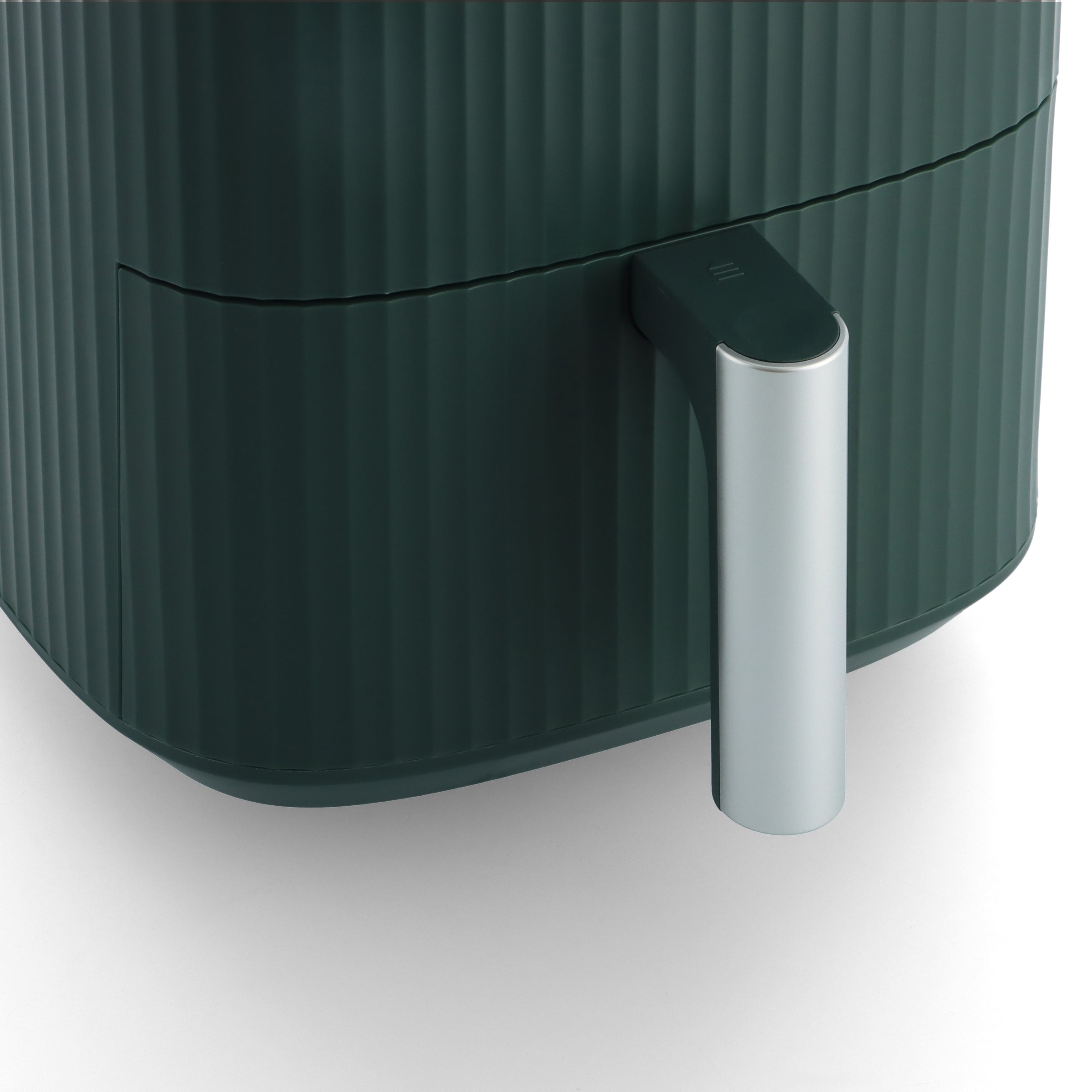 Silhouette XL Air Fryer 5L Pine Green