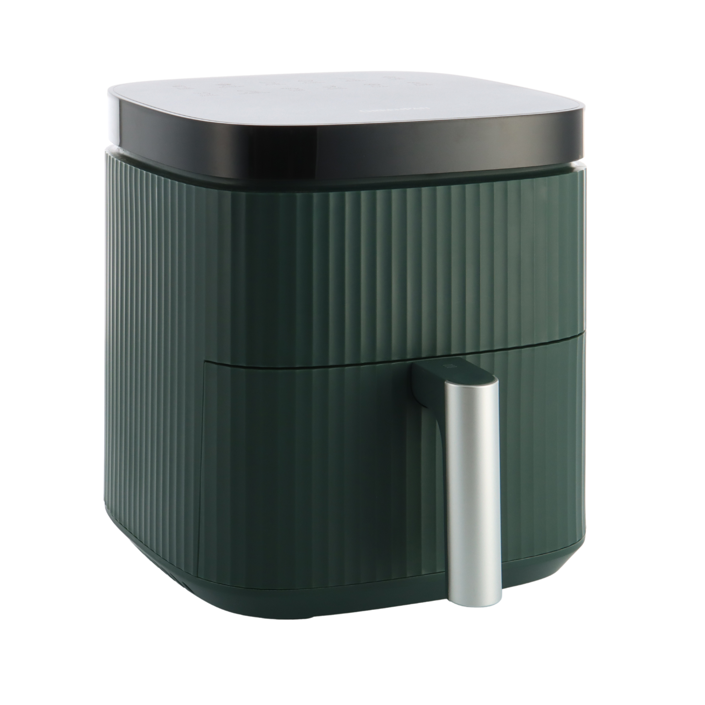 Silhouette XL Air Fryer 5L Pine Green