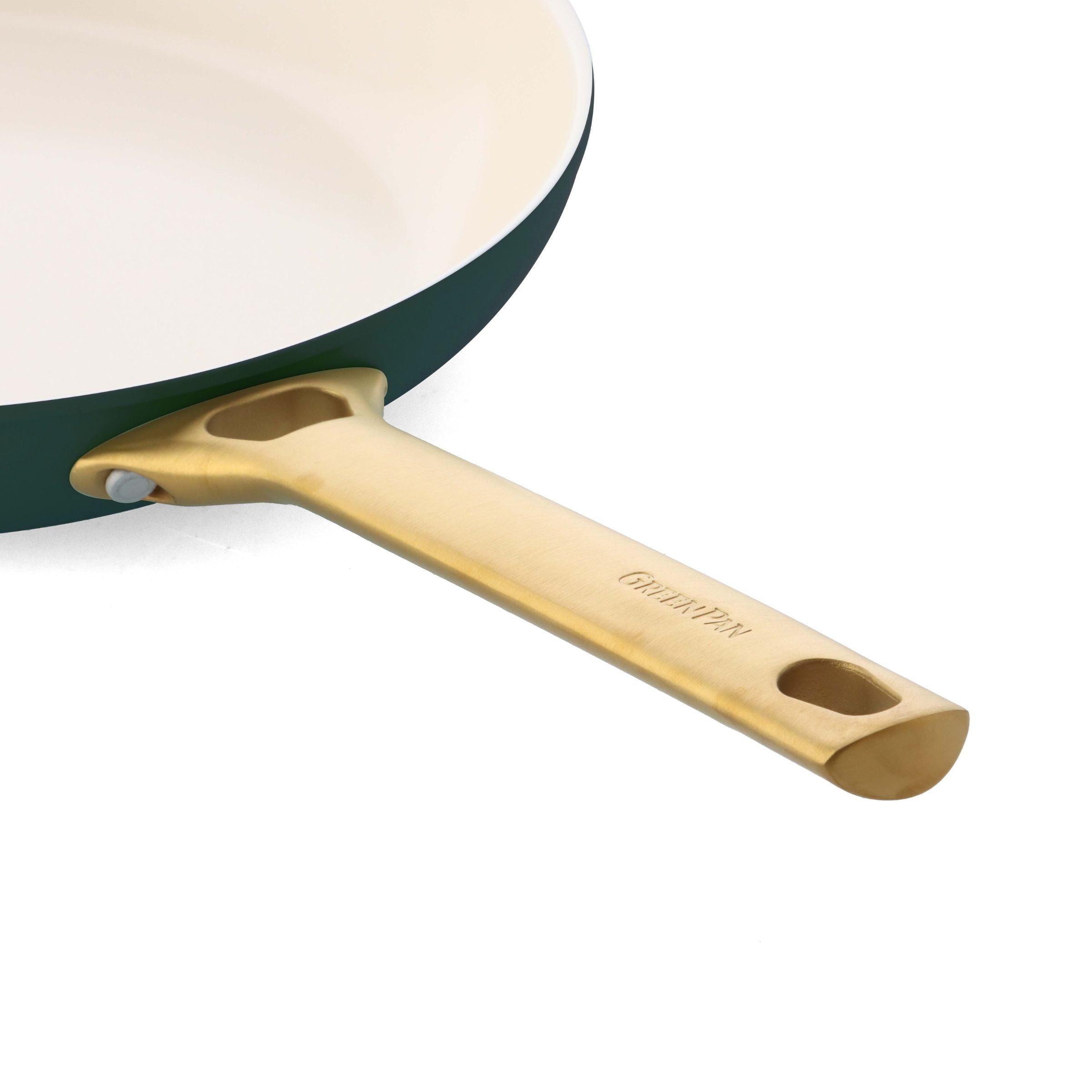 Padova Reserve 10-delige set – Pine Green