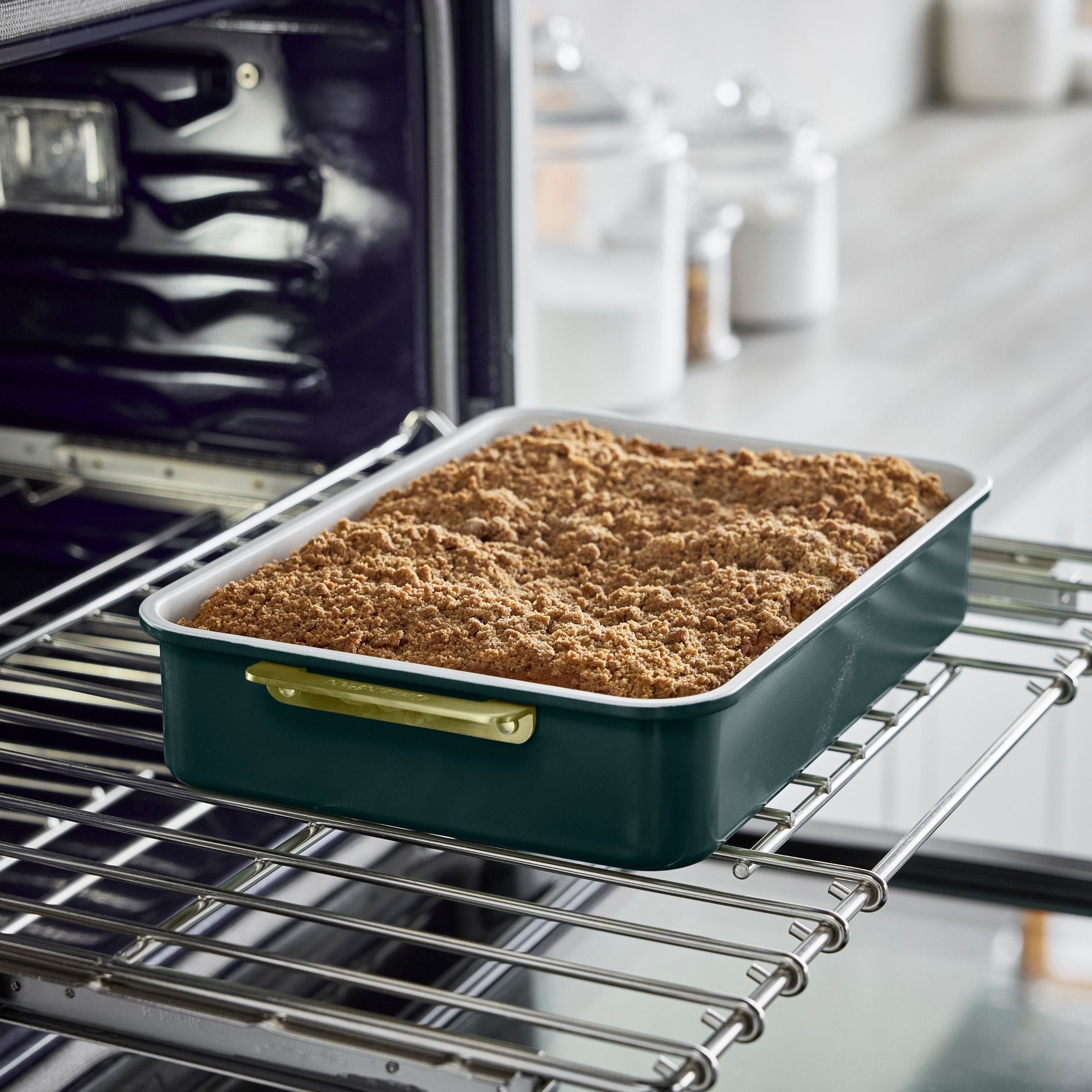 Padova Pine Green 16-delige set