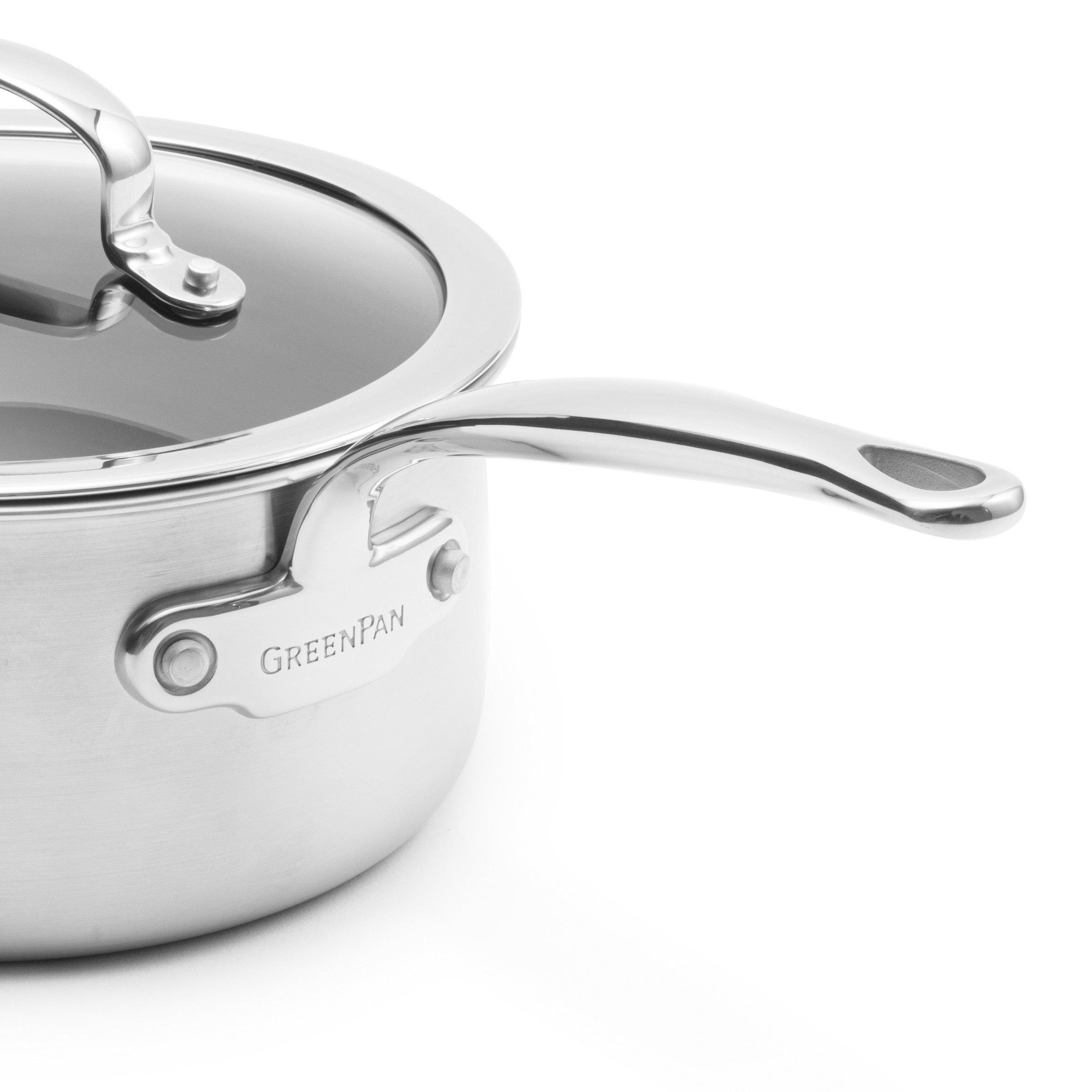 Casserole Premiere Pro 1,58 l avec couvercle
