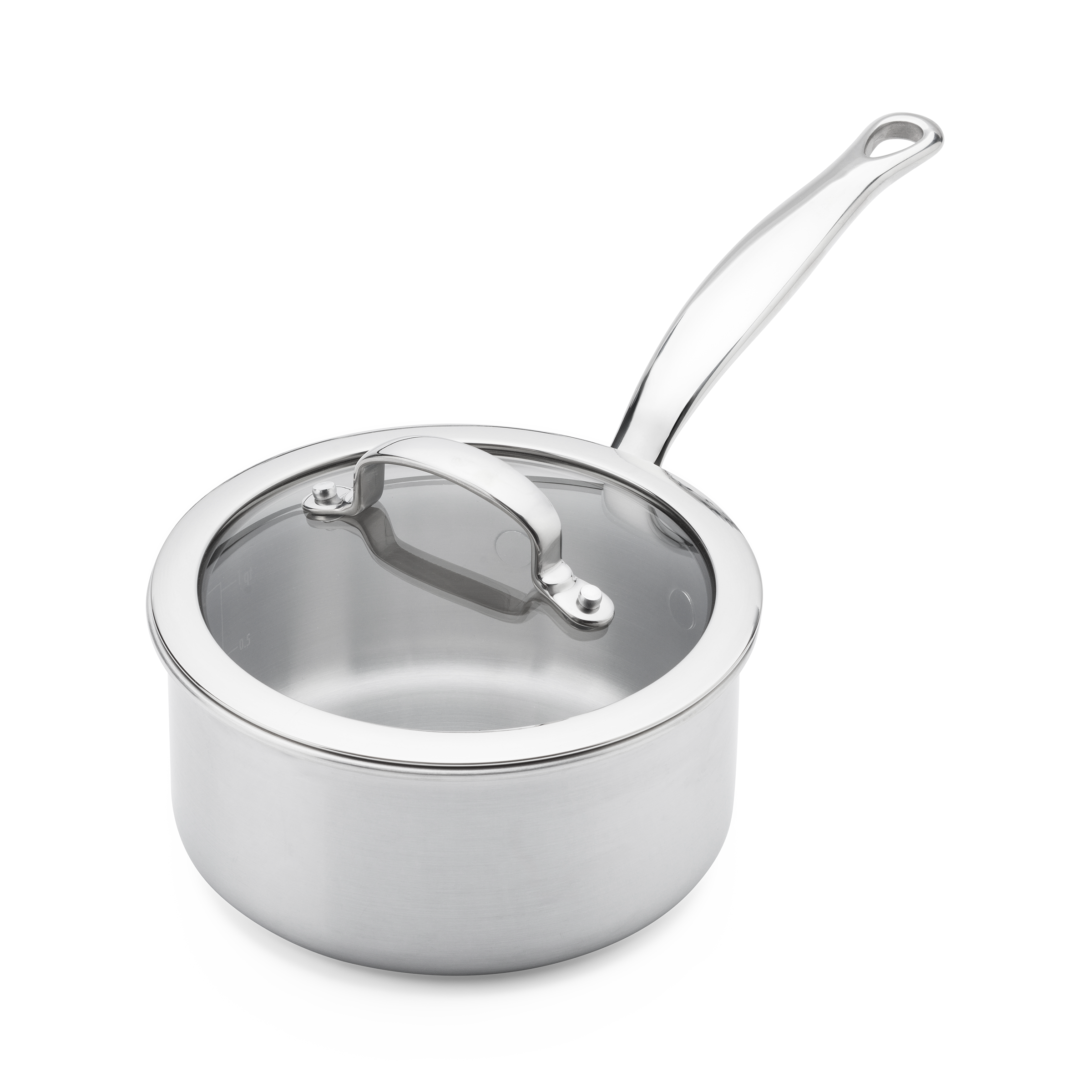 Casserole Premiere Pro 1,58 l avec couvercle