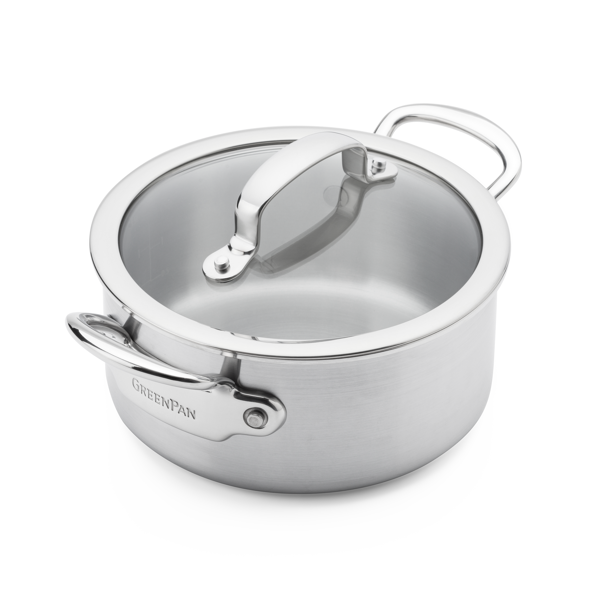 Premiere Pro Casserole 18cm