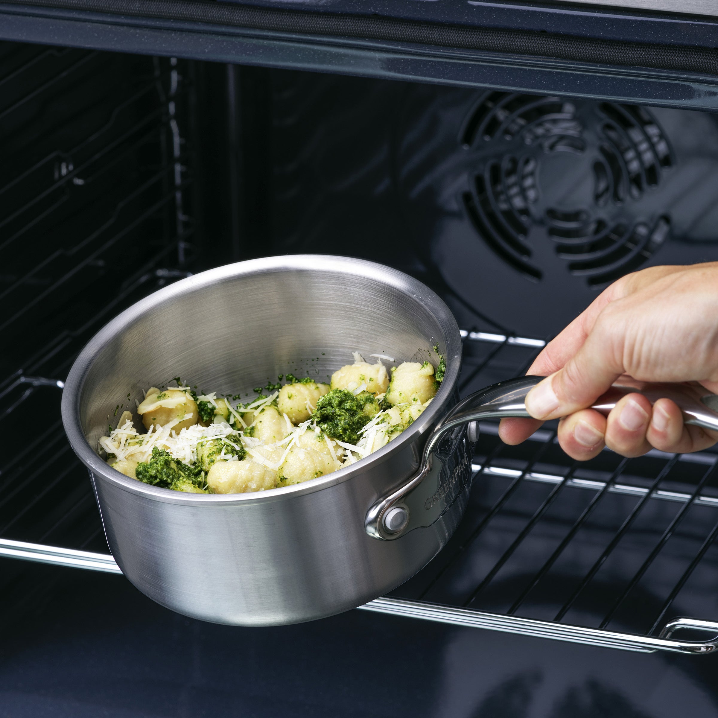 Premiere Pro Casserole 18cm