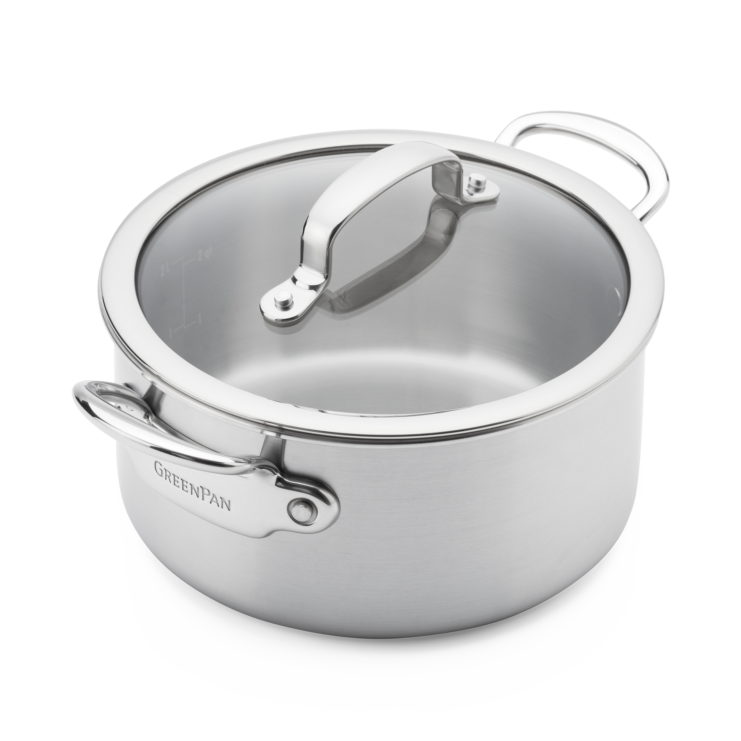 Premiere Pro Casserole 18cm