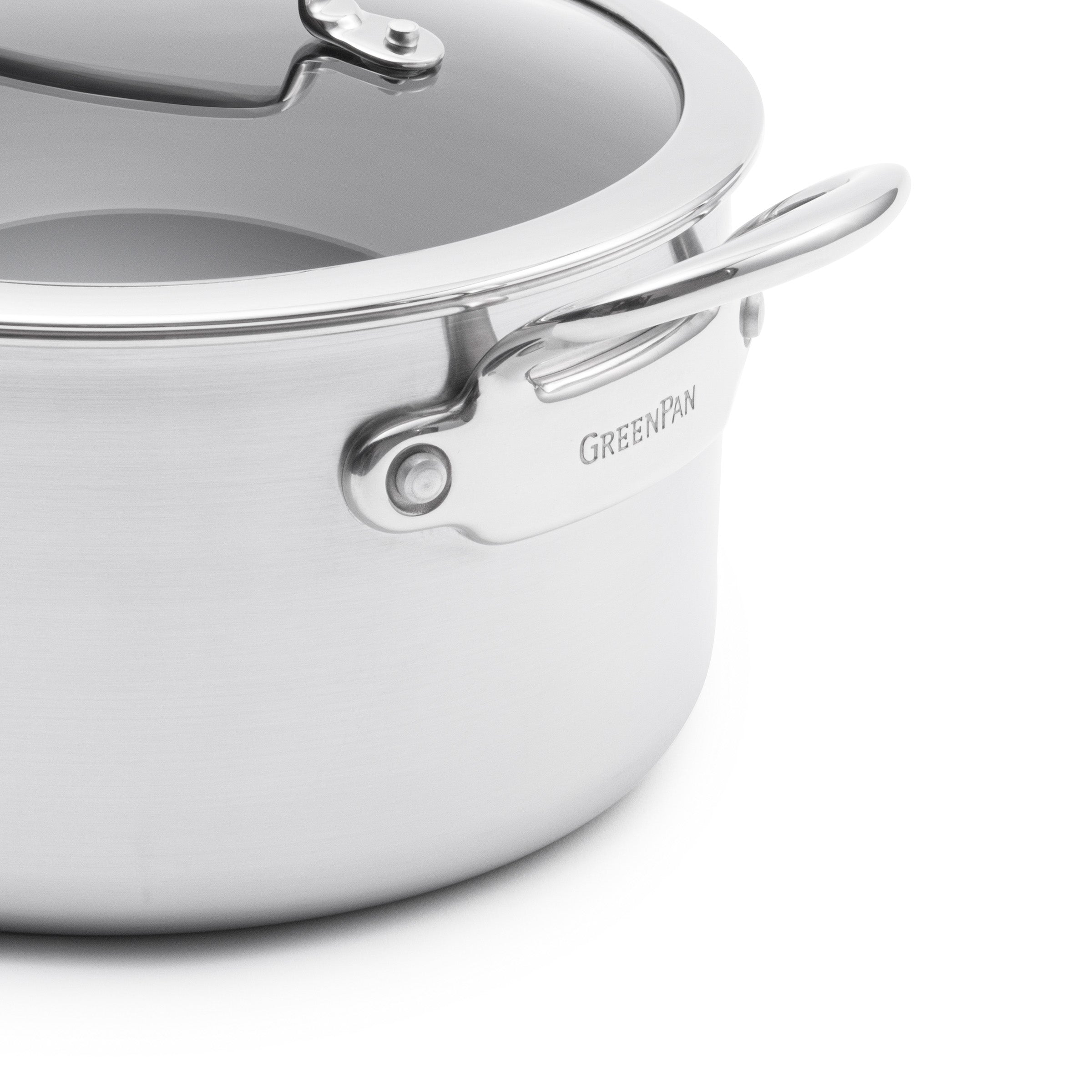 Premiere Pro Casserole 18cm