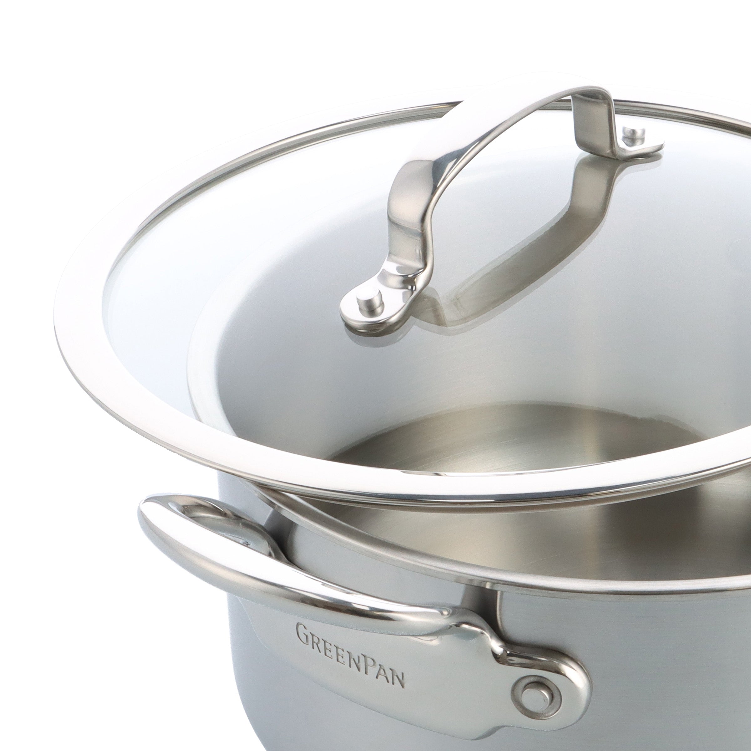 Premiere Pro Casserole 18cm