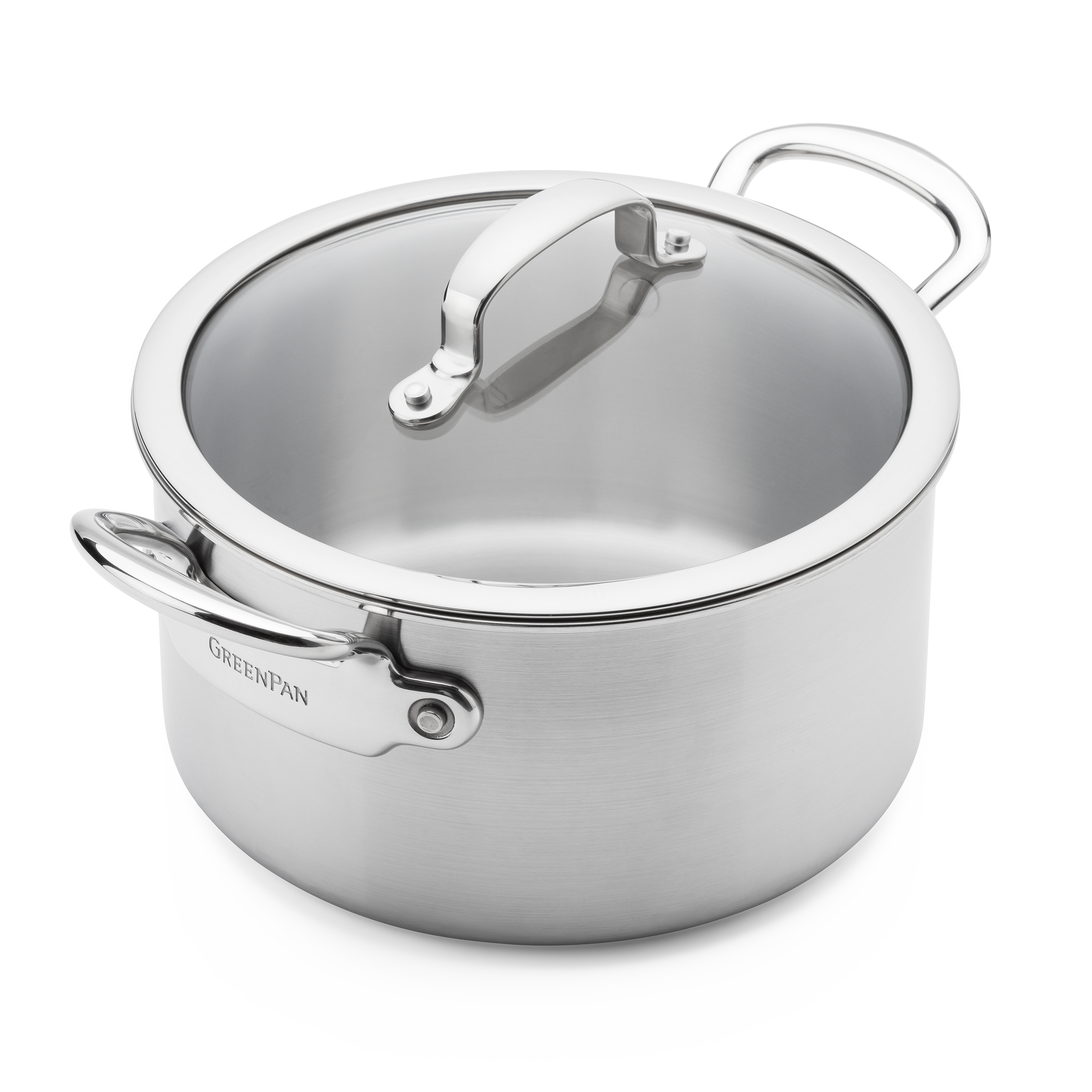 Premiere Pro Casserole 18cm