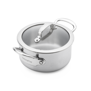 Casserole Premiere Pro 1,58 l avec couvercle