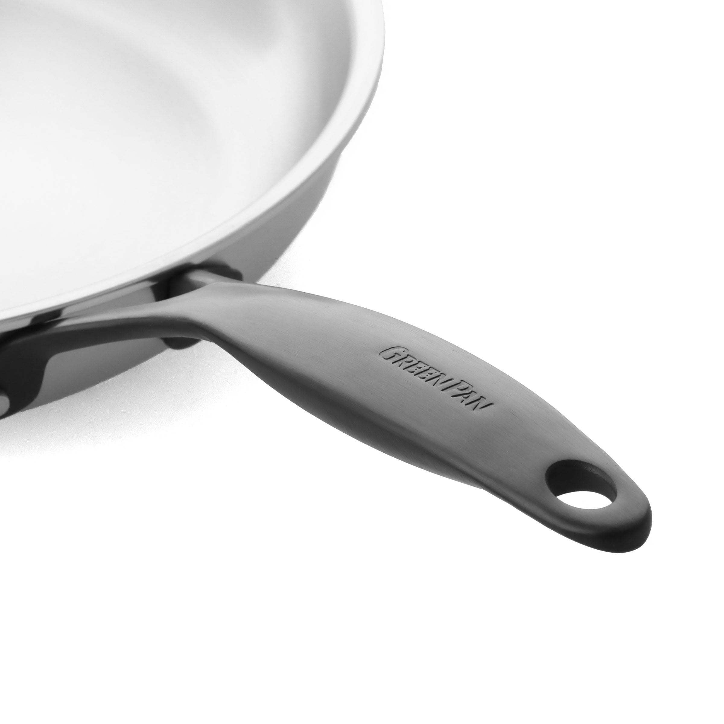 Venice Pro Noir 14-delige set zonder coating
