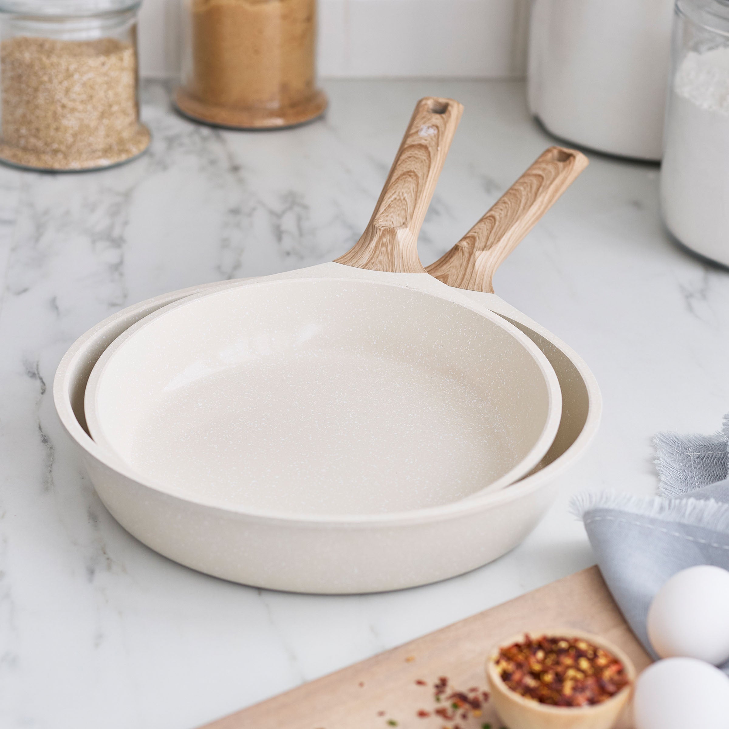 GreenChef Arte 2-delige set