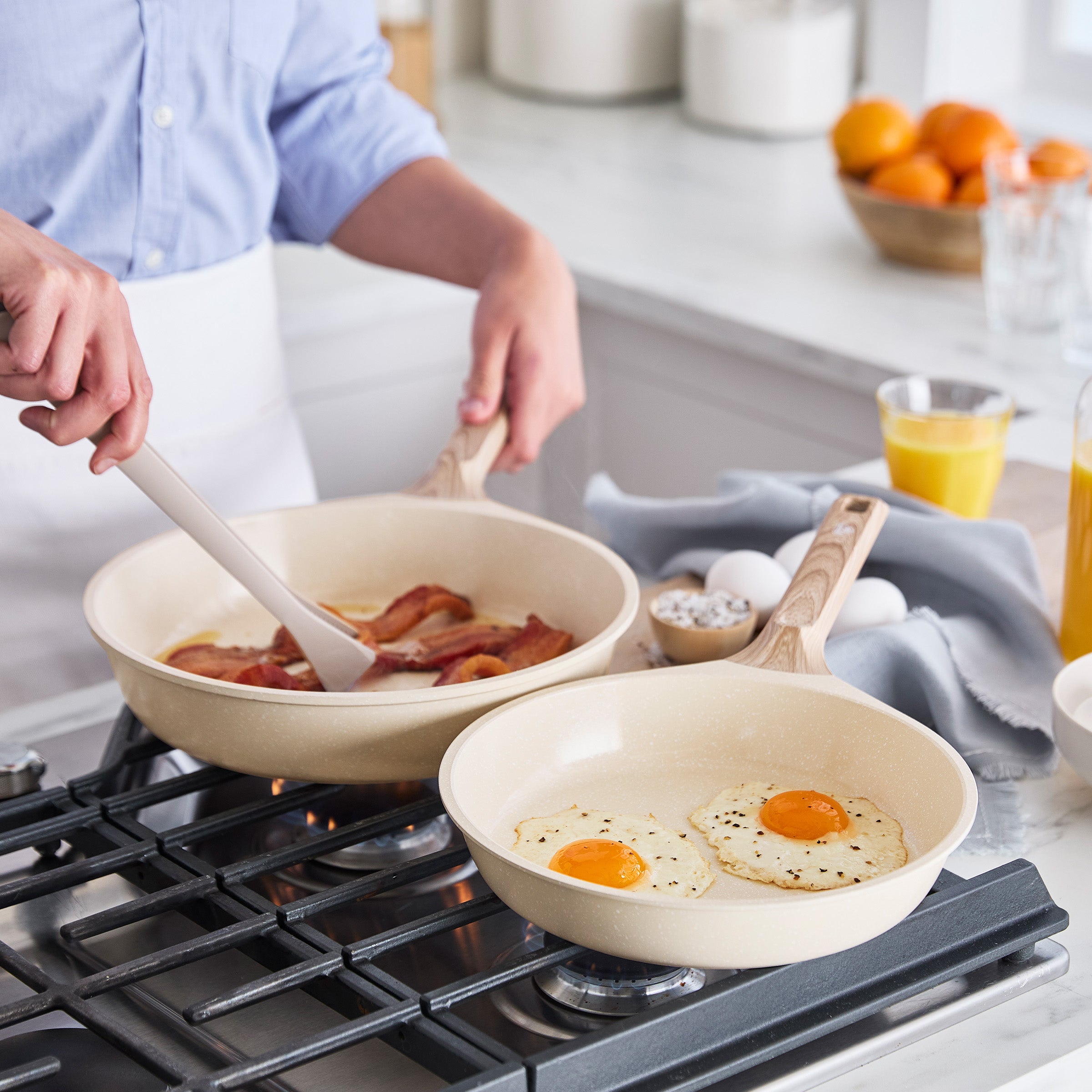 GreenChef Arte 2-delige set