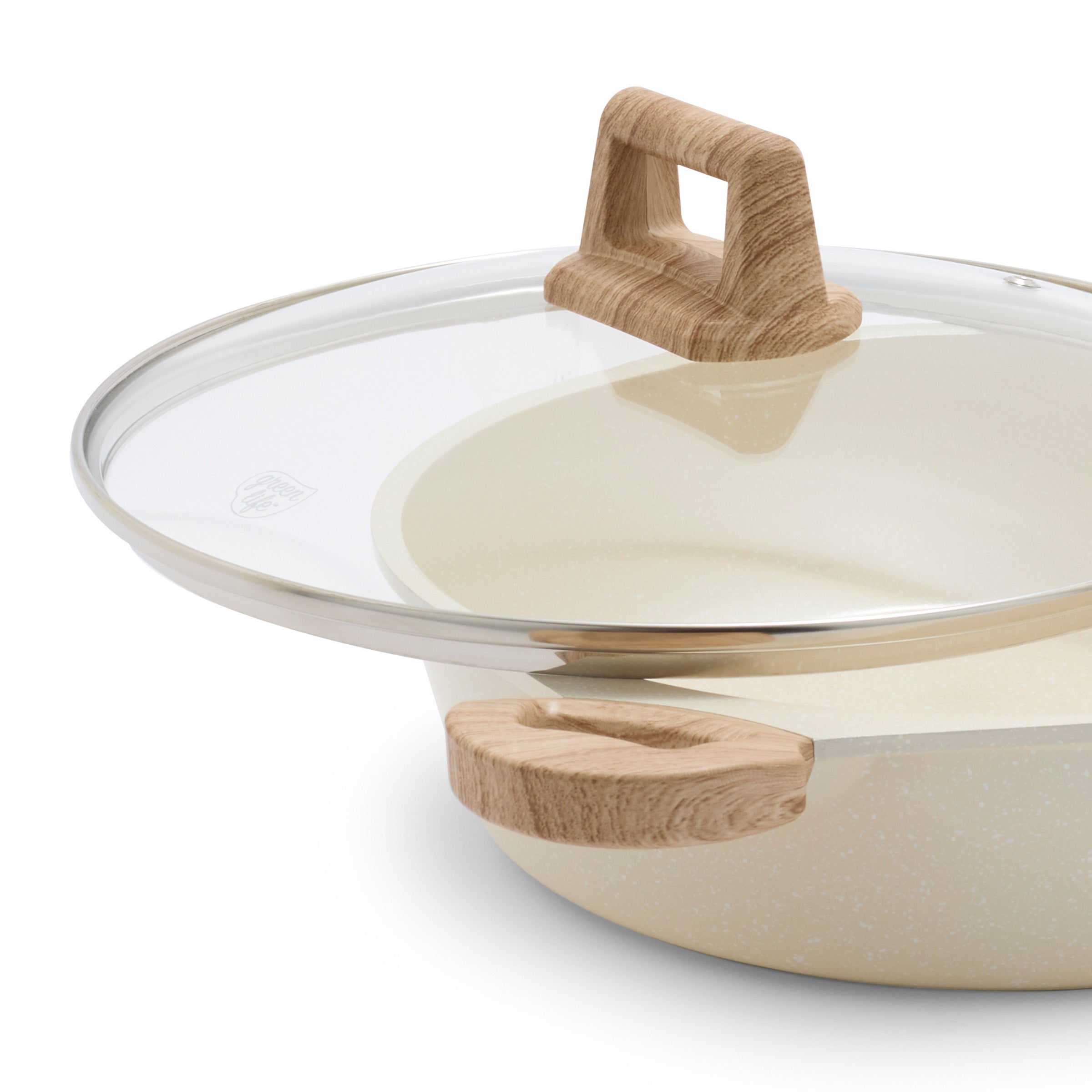 GreenChef Arte 8-delige set