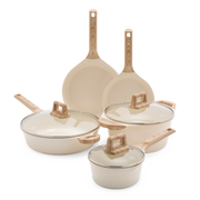 GreenChef Arte 8-delige set