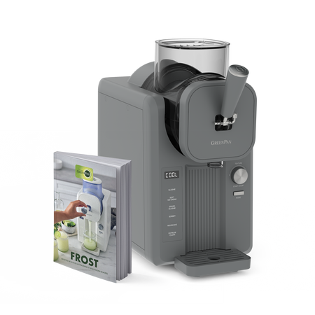 FROST ice cream & frozen drink maker – GreenPan BE
