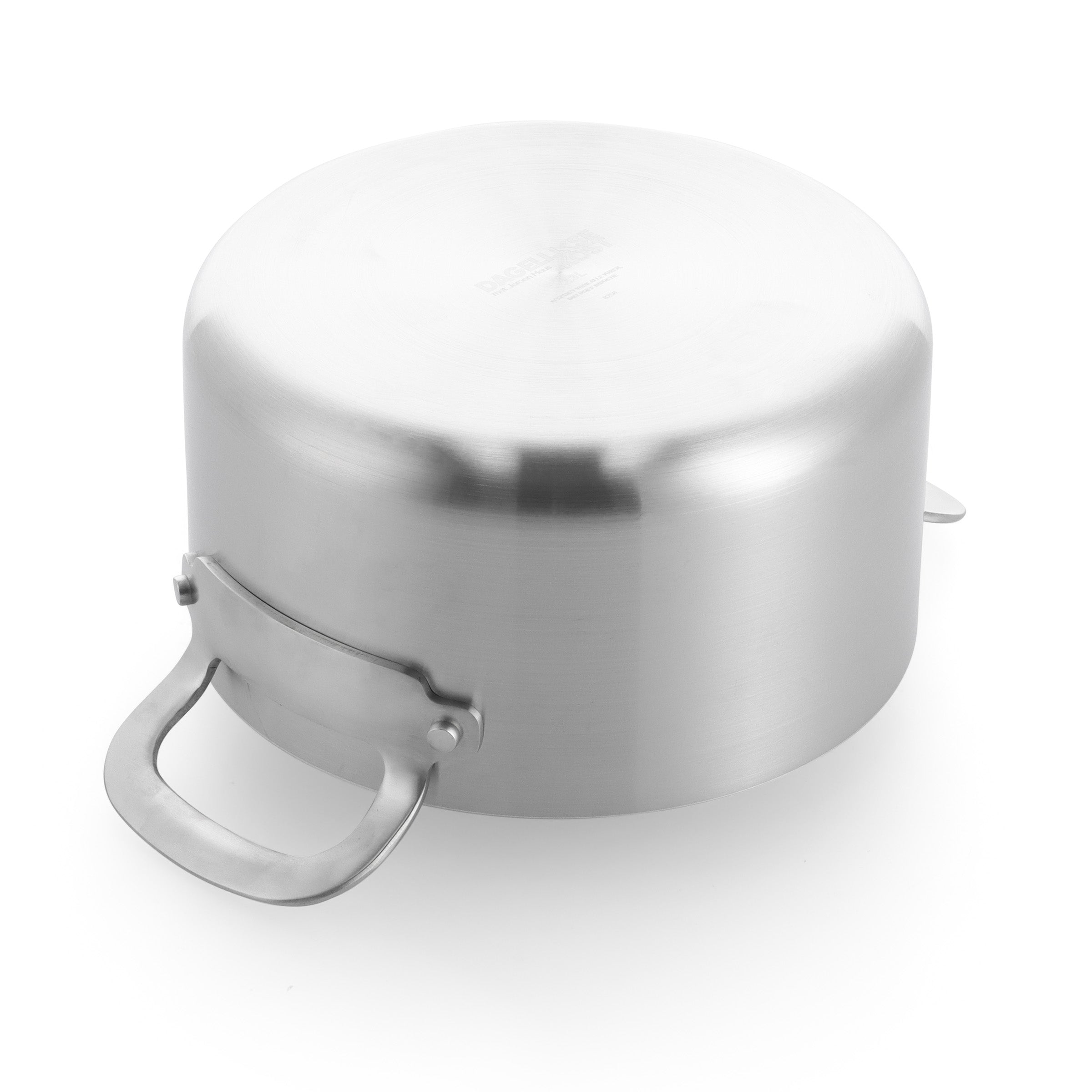 Dagelijkse Kost faitout avec couvercle 24 cm