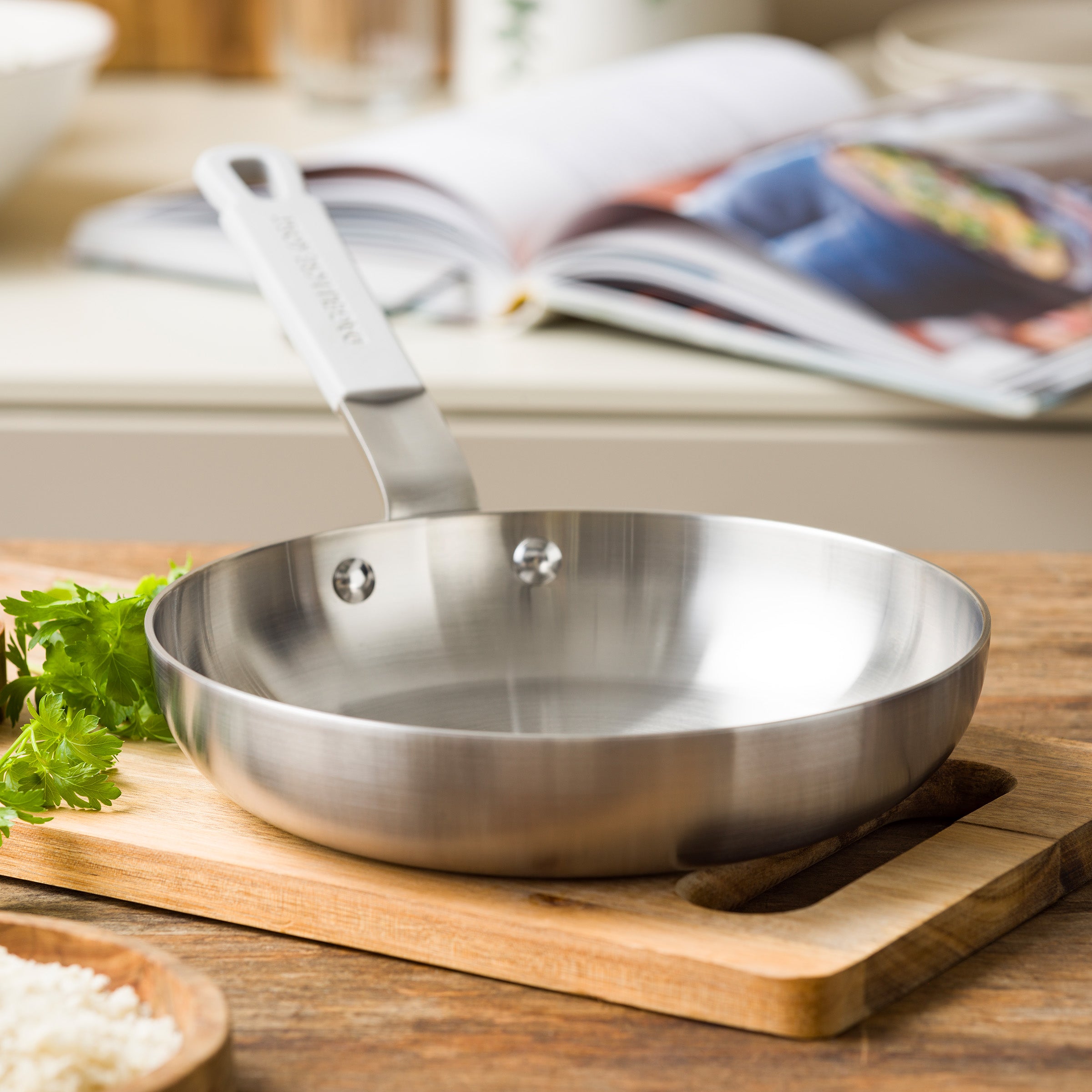 Dagelijkse Kost poêle à frire 20 cm