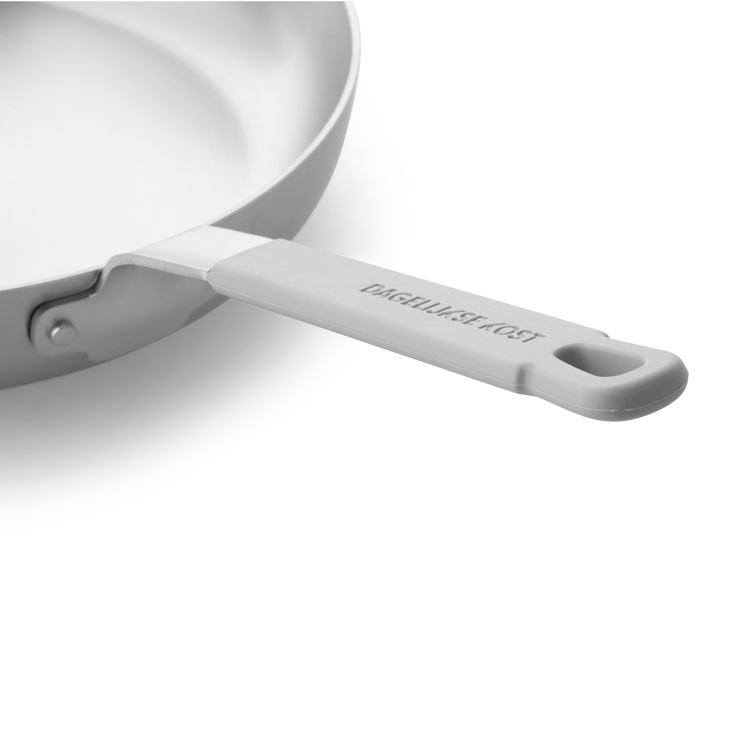 Dagelijkse Kost poêle à frire 20 cm