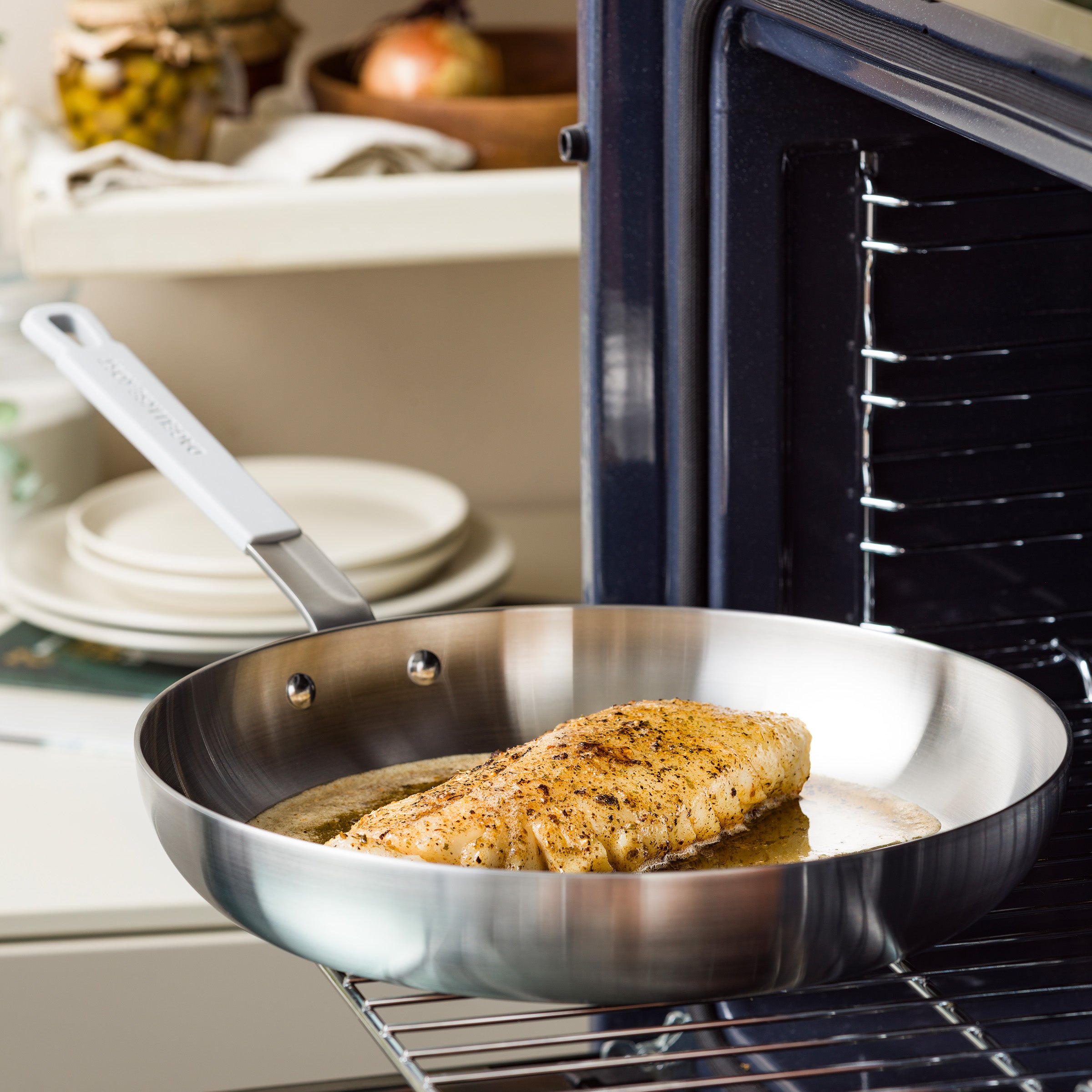 Dagelijkse Kost poêle à frire 20 cm