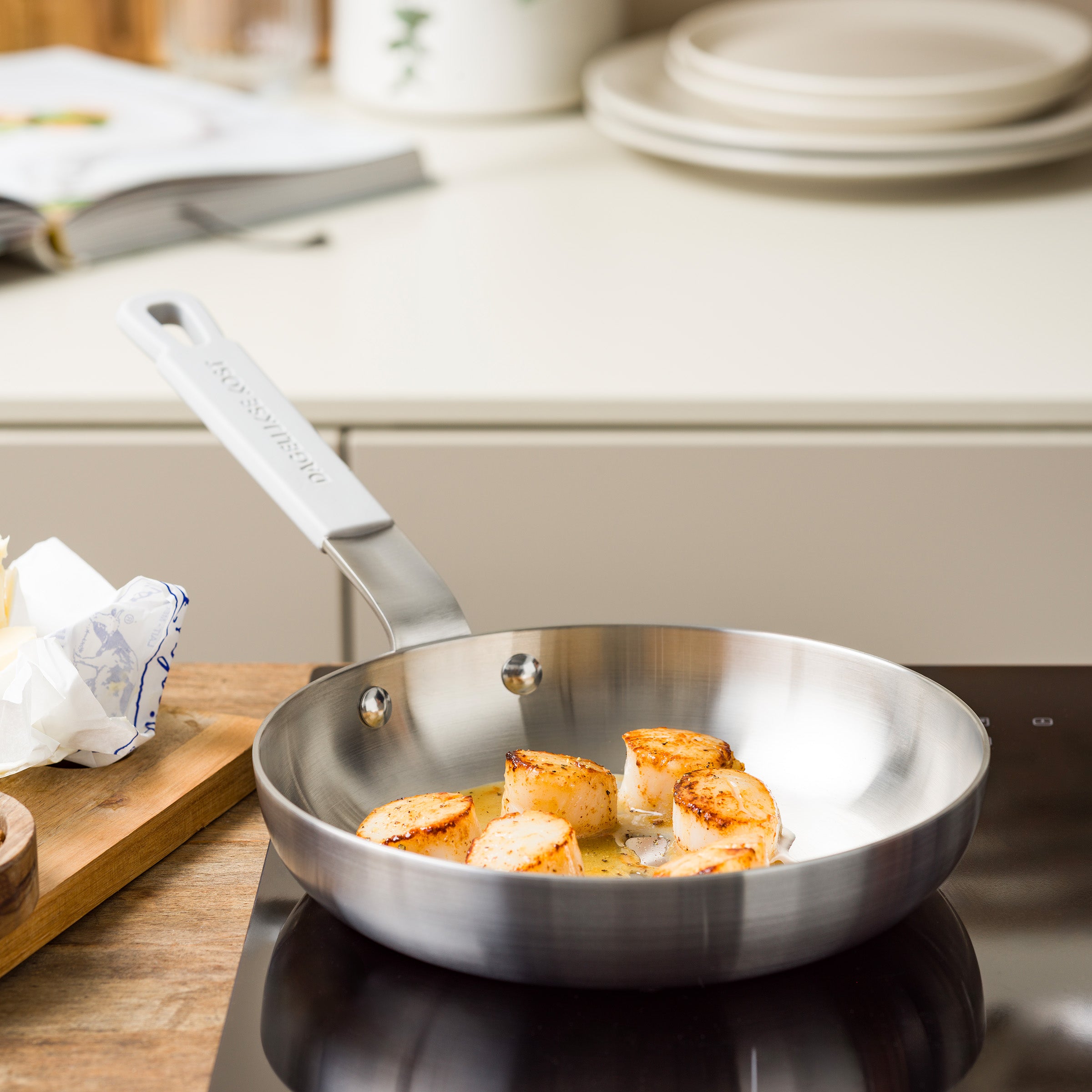 Dagelijkse Kost poêle à frire 20 cm