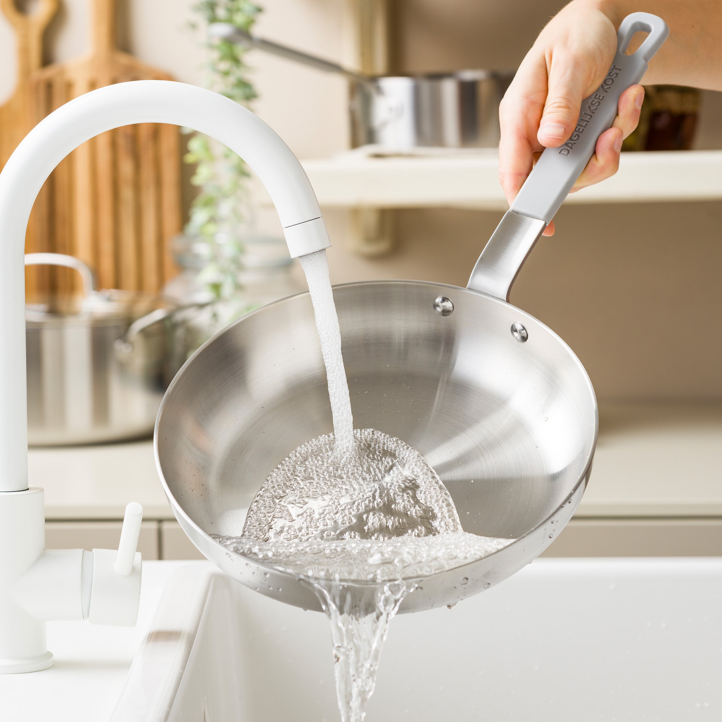 Dagelijkse Kost poêle à frire 20 cm