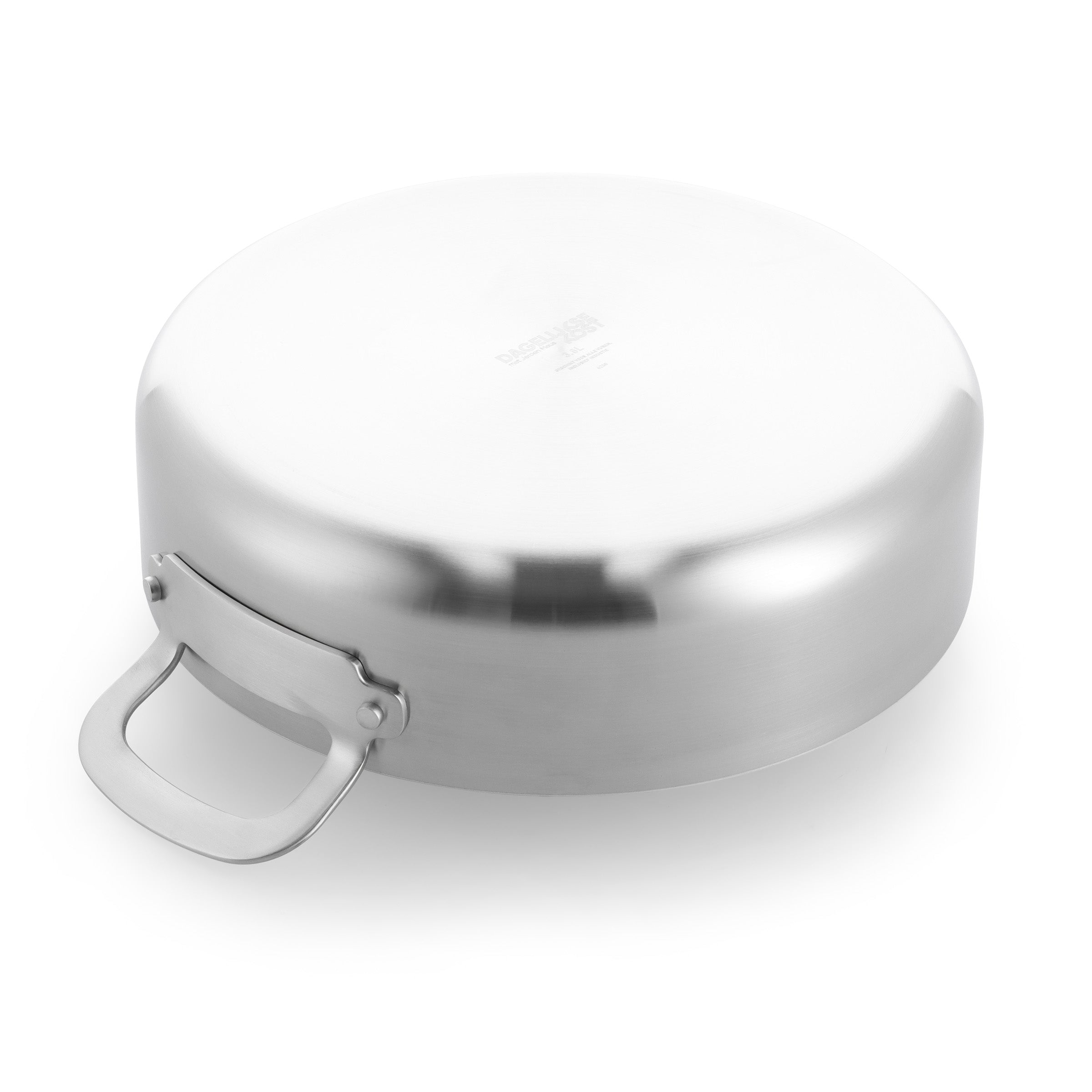 Dagelijkse Kost Cocotte avec couvercle 26 cm