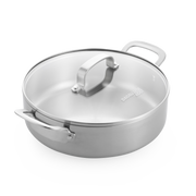 Dagelijkse Kost Cocotte avec couvercle 26 cm