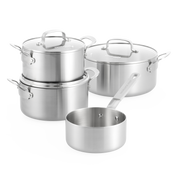 Dagelijkse kost set de cuisine 7 pièces