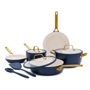 Padova Pro Oxford Blue 7-delige set