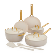 Padova Pro Taupe 7-delige set