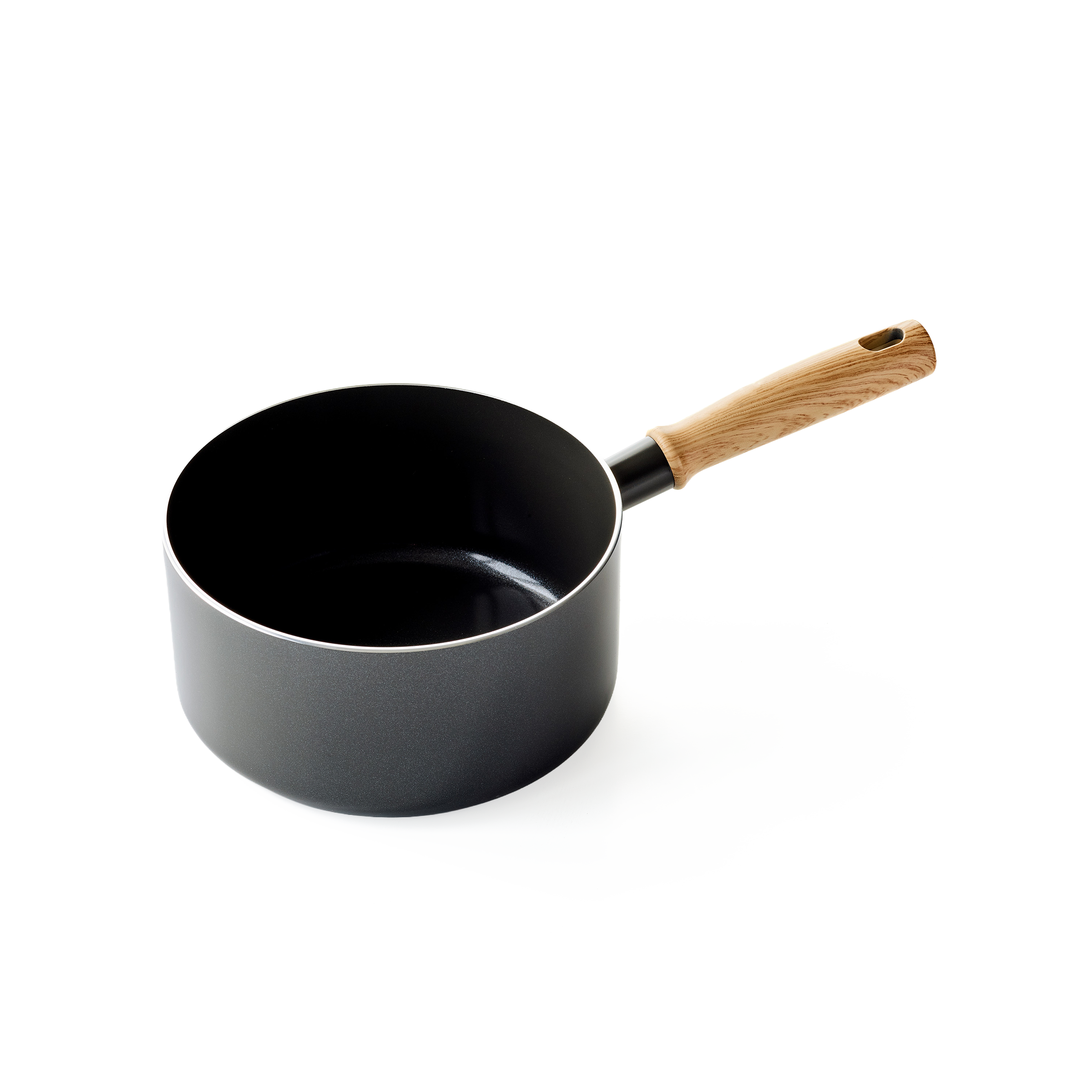Poêle en acier vintage GreenChef 18 cm/2,1 L