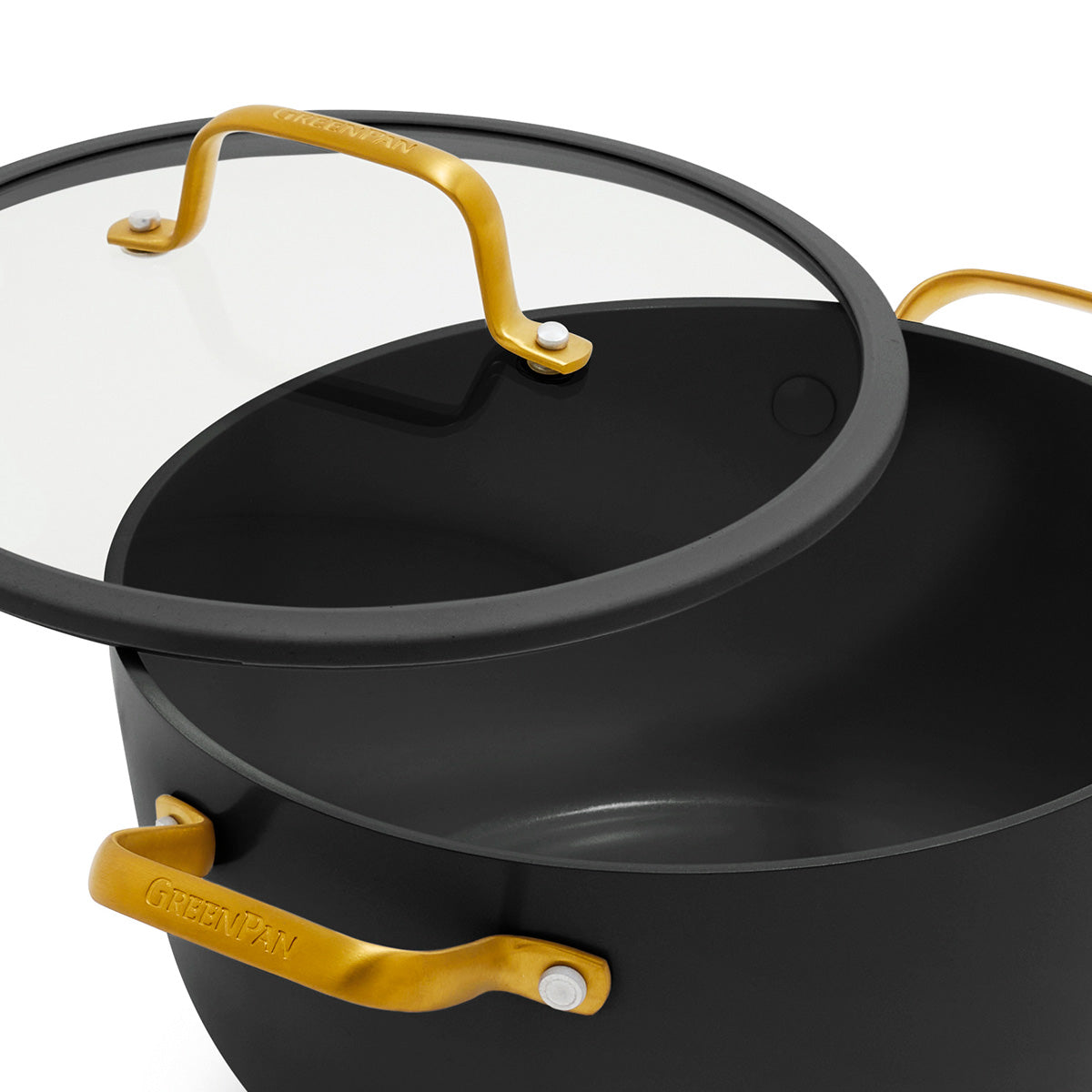 Padova Pro Black 7-delige set