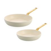 Evolution Cream 2-delige set