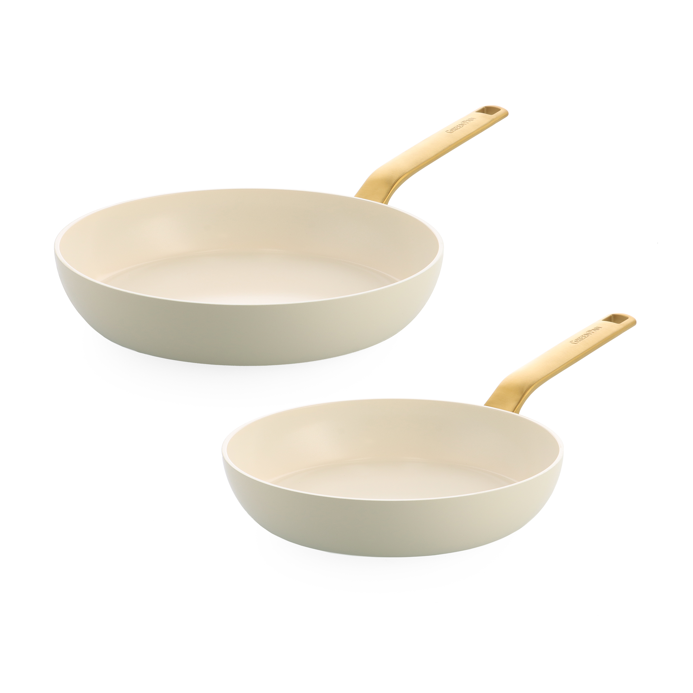 Evolution Cream 2-delige set